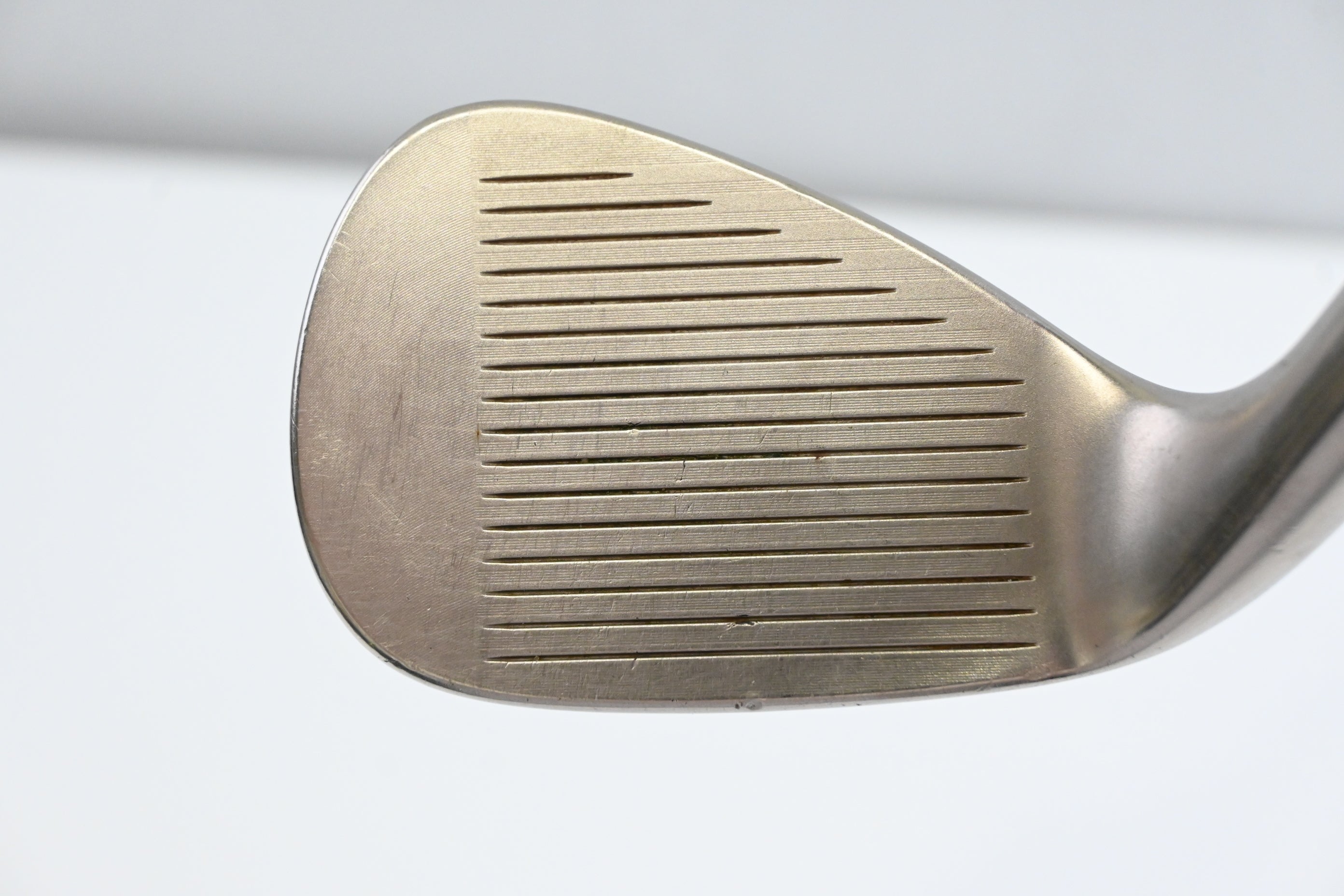 Titleist Vokey SM6 Gap Wedge / 50 Degree / Wedge Flex Titleist Vokey SM6