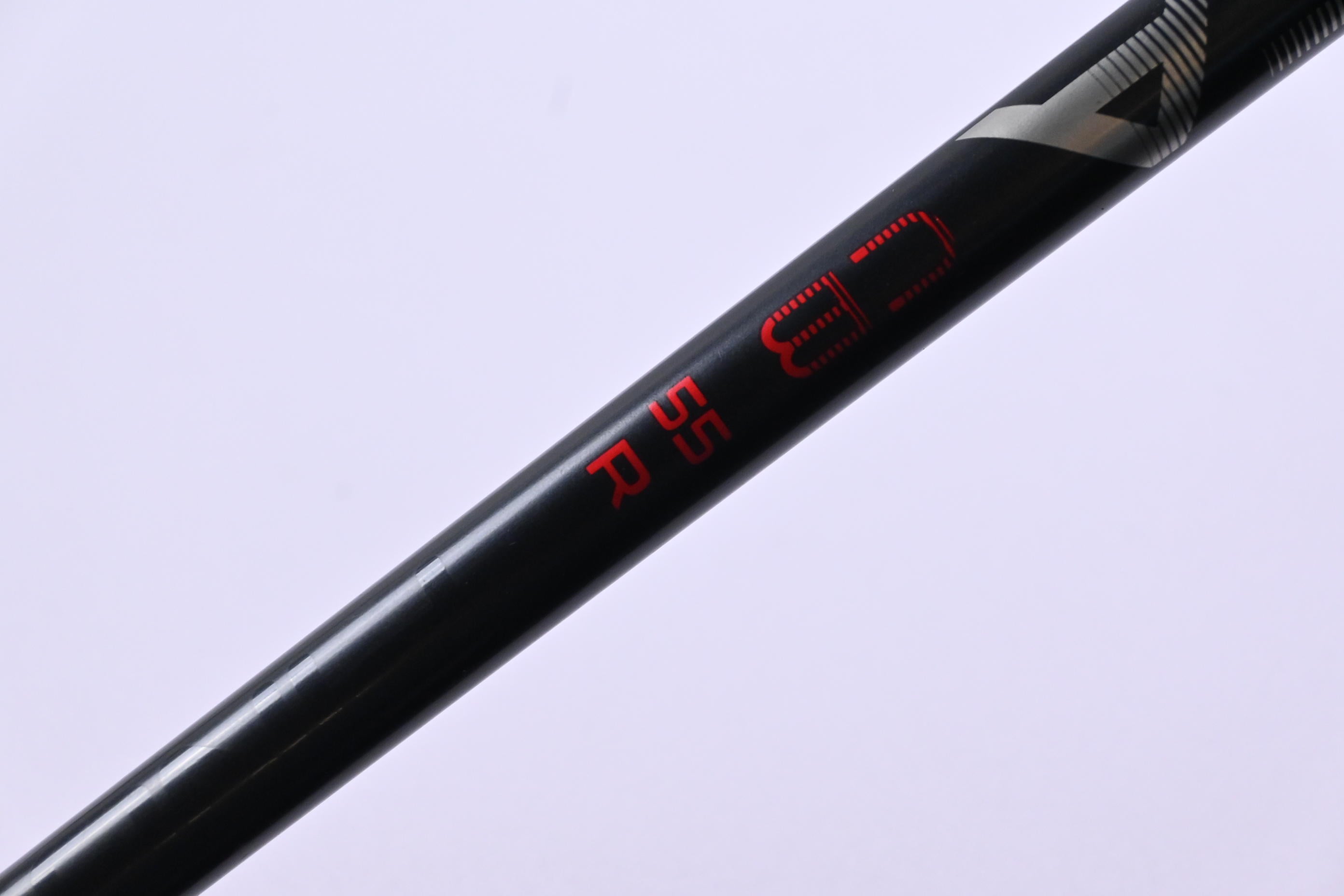 Ping G410 SFT Driver / 10.5 Degree / Regular Flex Ping Alta CB Red 55 Shaft