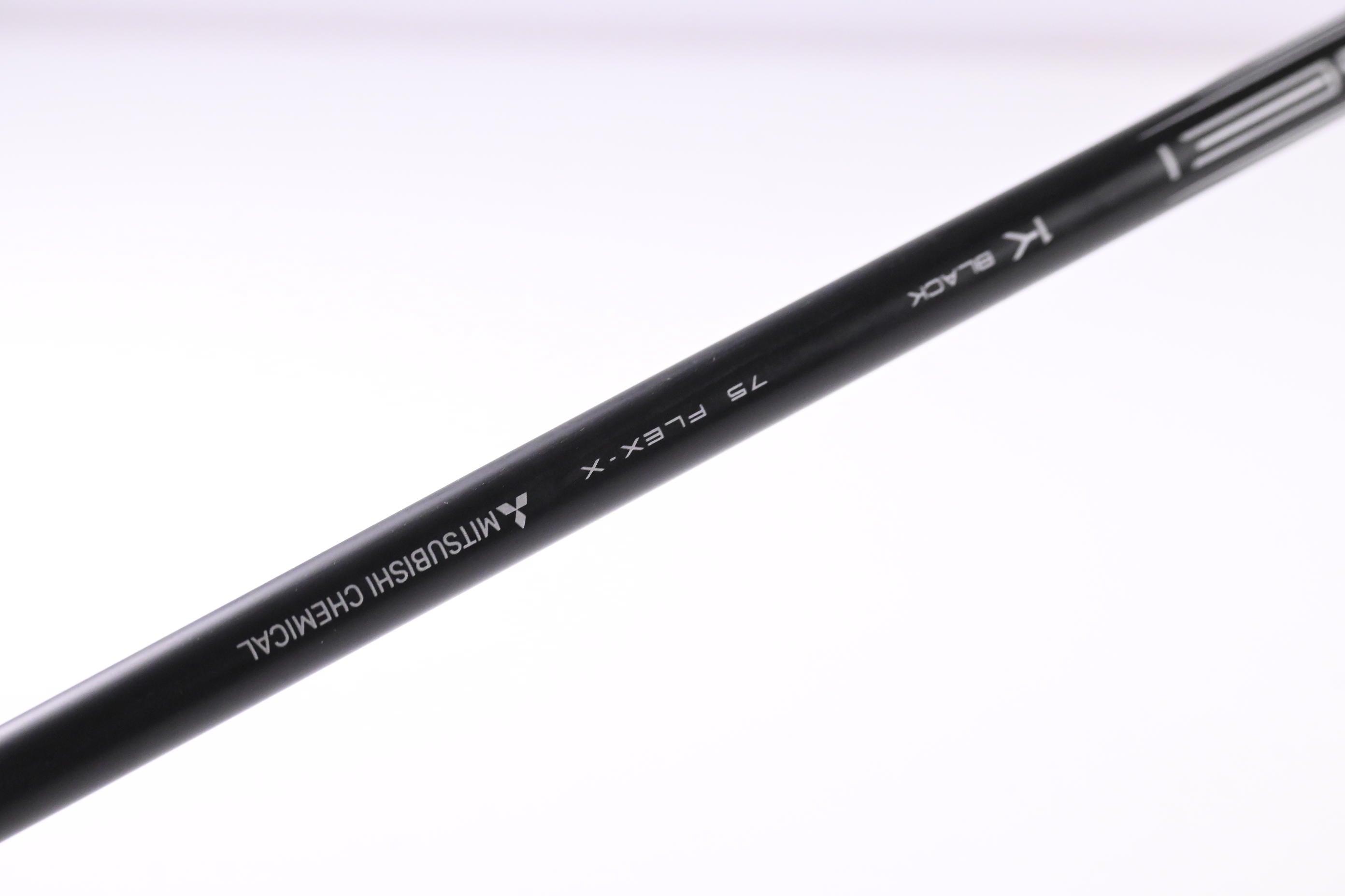 Titleist GT2 #3 Wood / 15 Degree / X-Flex Tensei 1K Black 75 Shaft