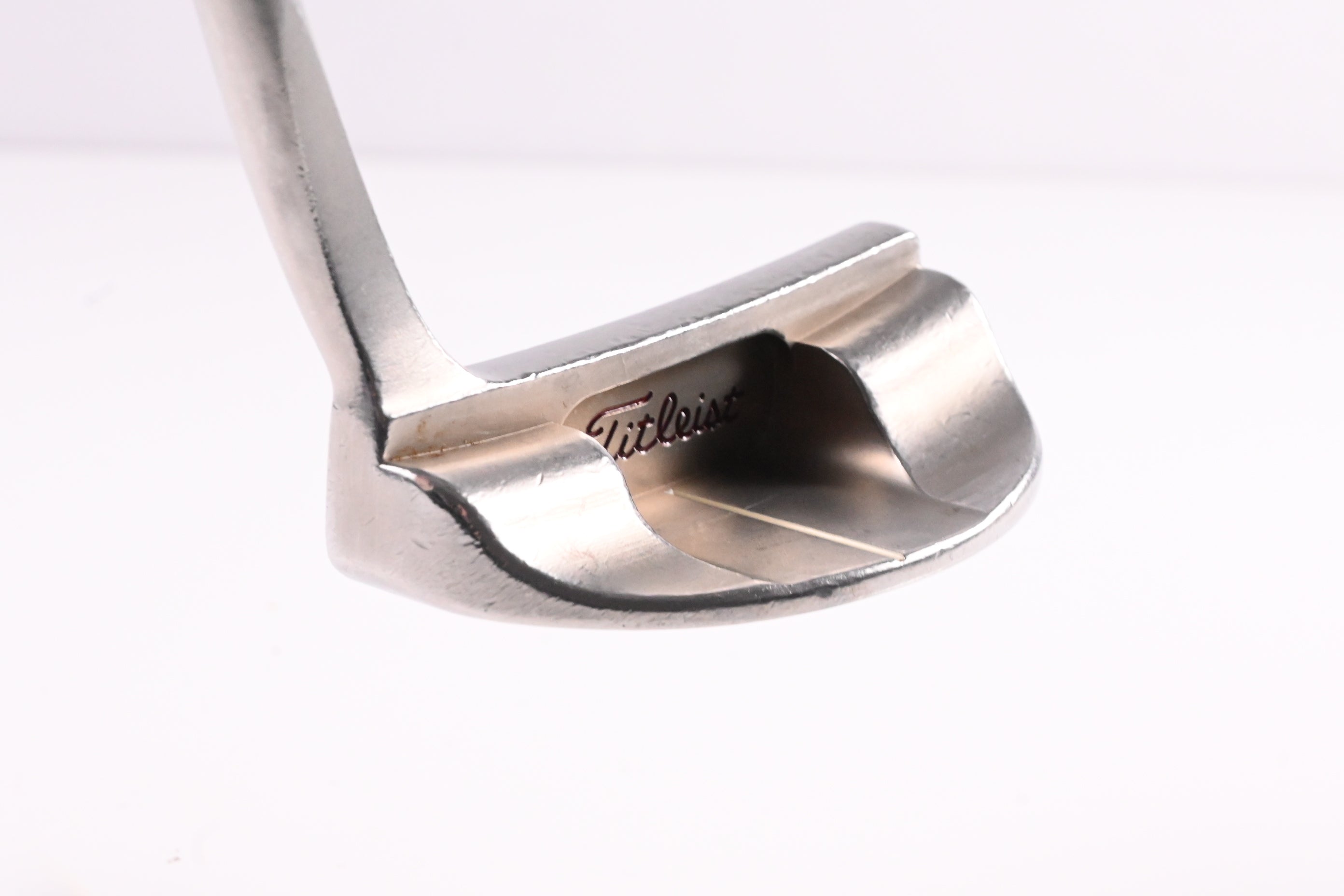 Scotty Cameron California Honey Dip Del Mar Putter / 33 Inch