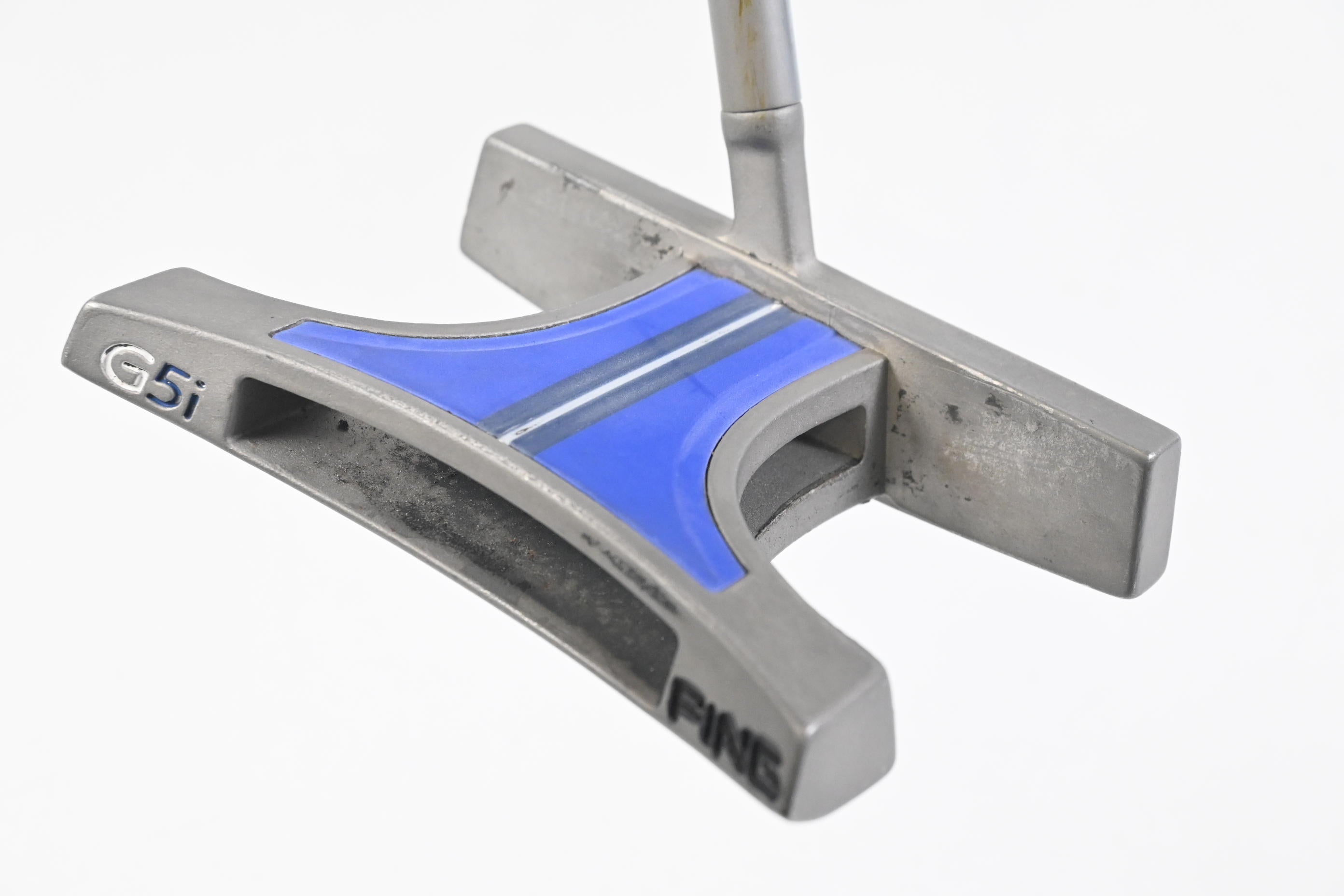 Ping G5i UG-LE Putter / 33 Inch