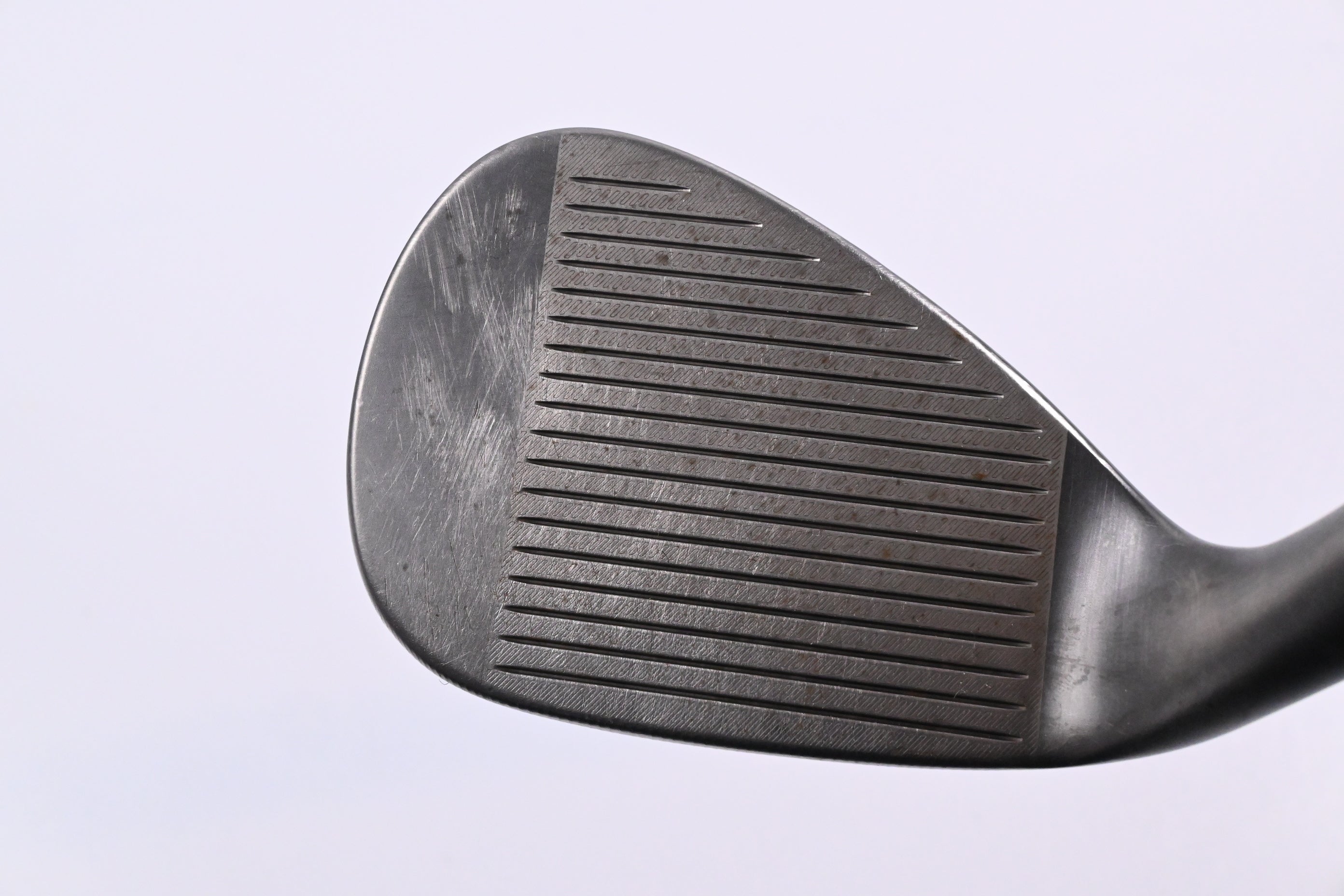 Taylormade Milled Grind 5 Lob Wedge / 58 Degree / Wedge Flex Dynamic Gold 115