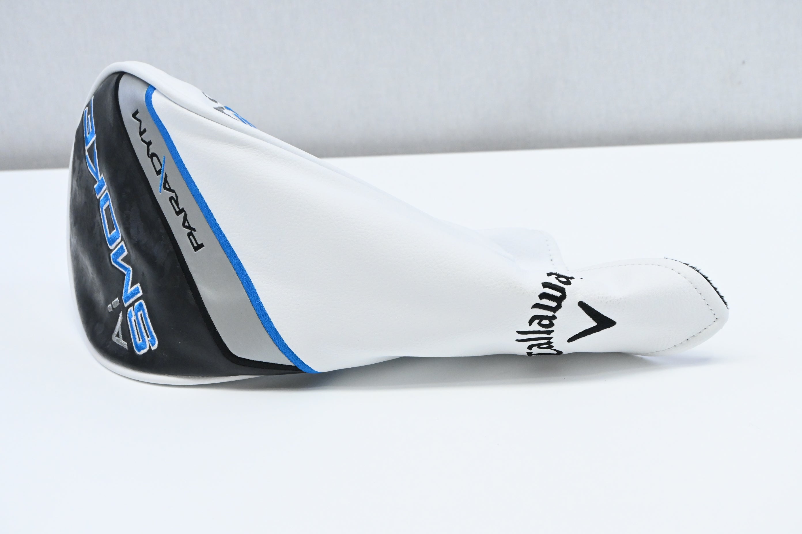 Callaway Paradym Ai Smoke Triple Diamond Driver / 9 Degree / Stiff Flex Denali