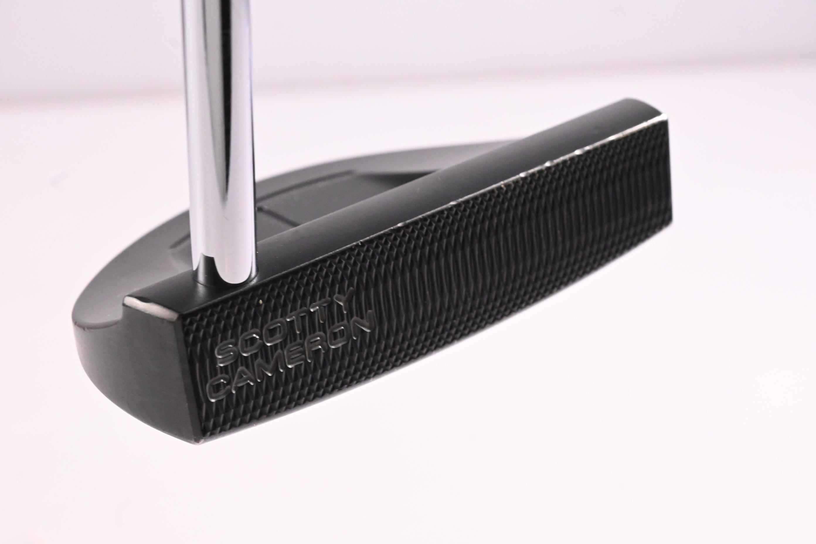 Left Hand Scotty Cameron Select Golo 2012 Putter / 32 Inch