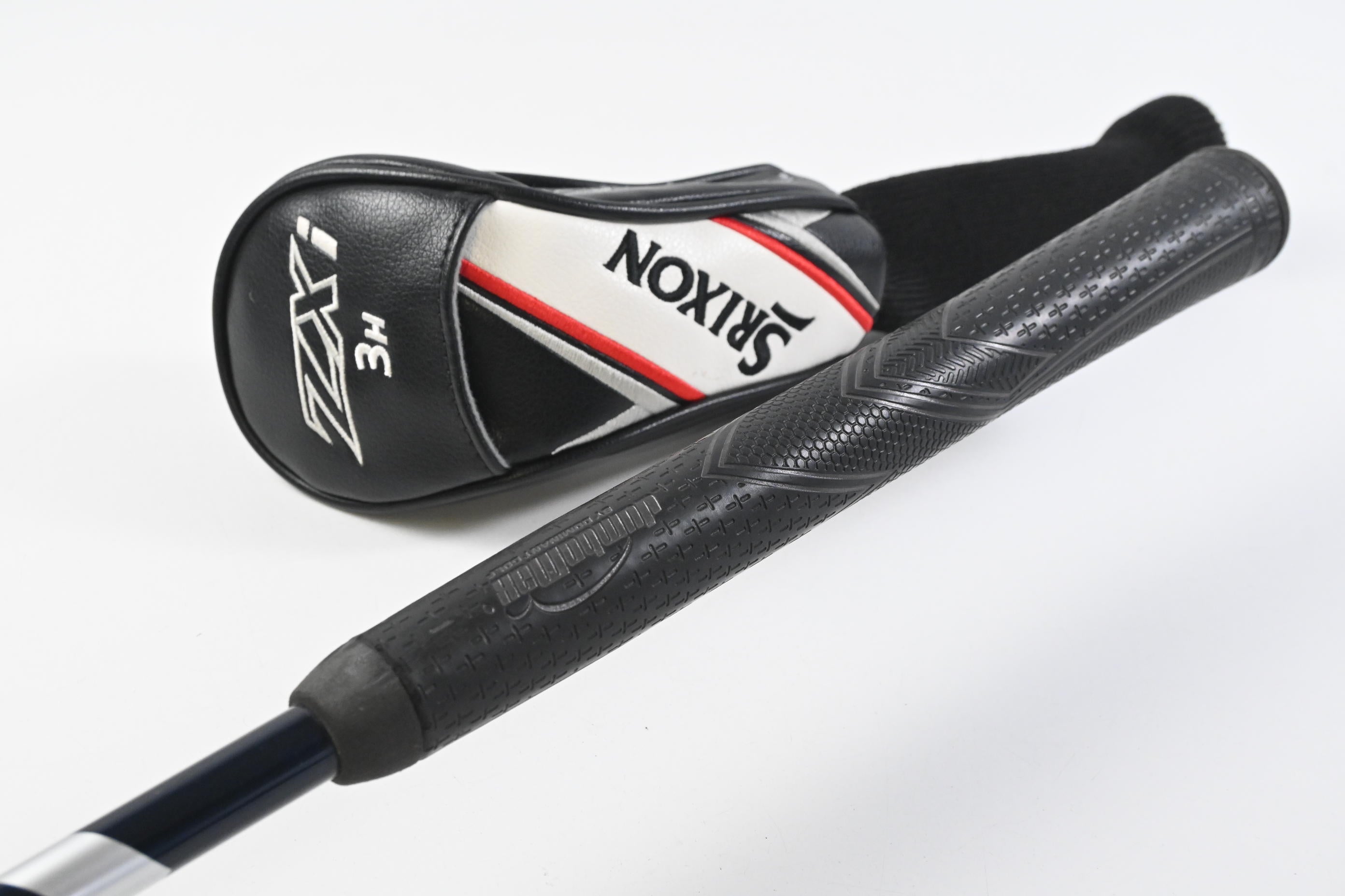 Srixon ZXi #3 Hybrid / 19 Degree / Stiff Flex Fujikura Ventus TR Blue 8 Shaft