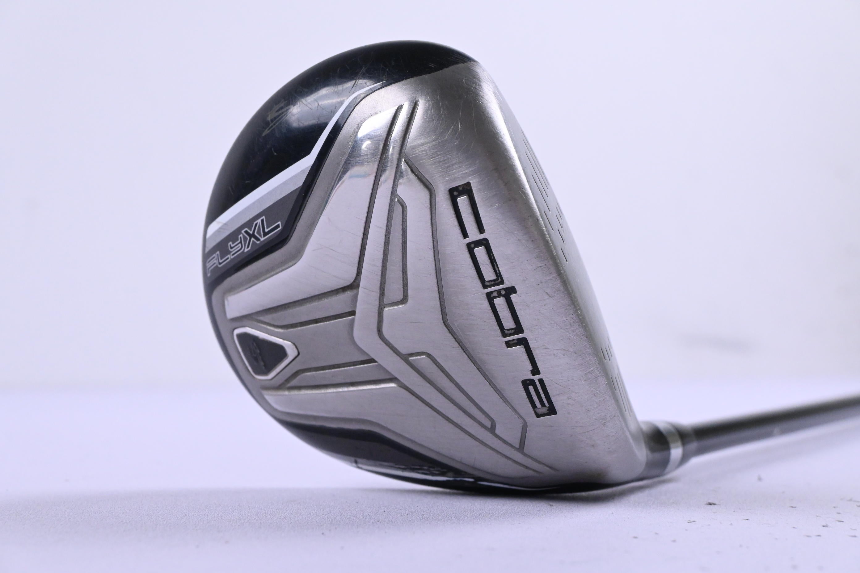 Cobra Fly XL #5 Wood / 19 Degree / Regular Flex Cobra Fly XL Shaft