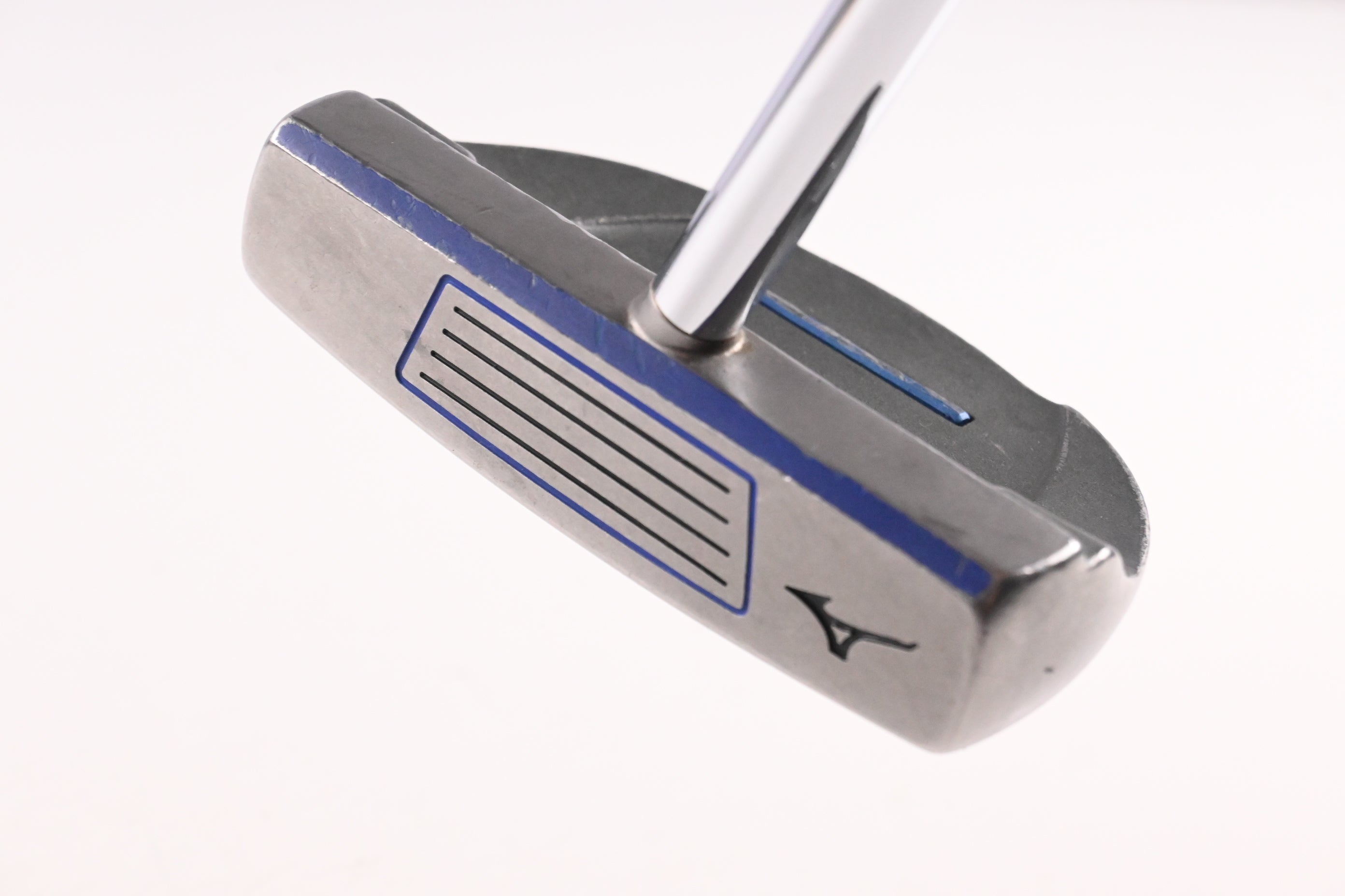 Mizuno Line 90 Blue TO2 Putter / 34 Inch