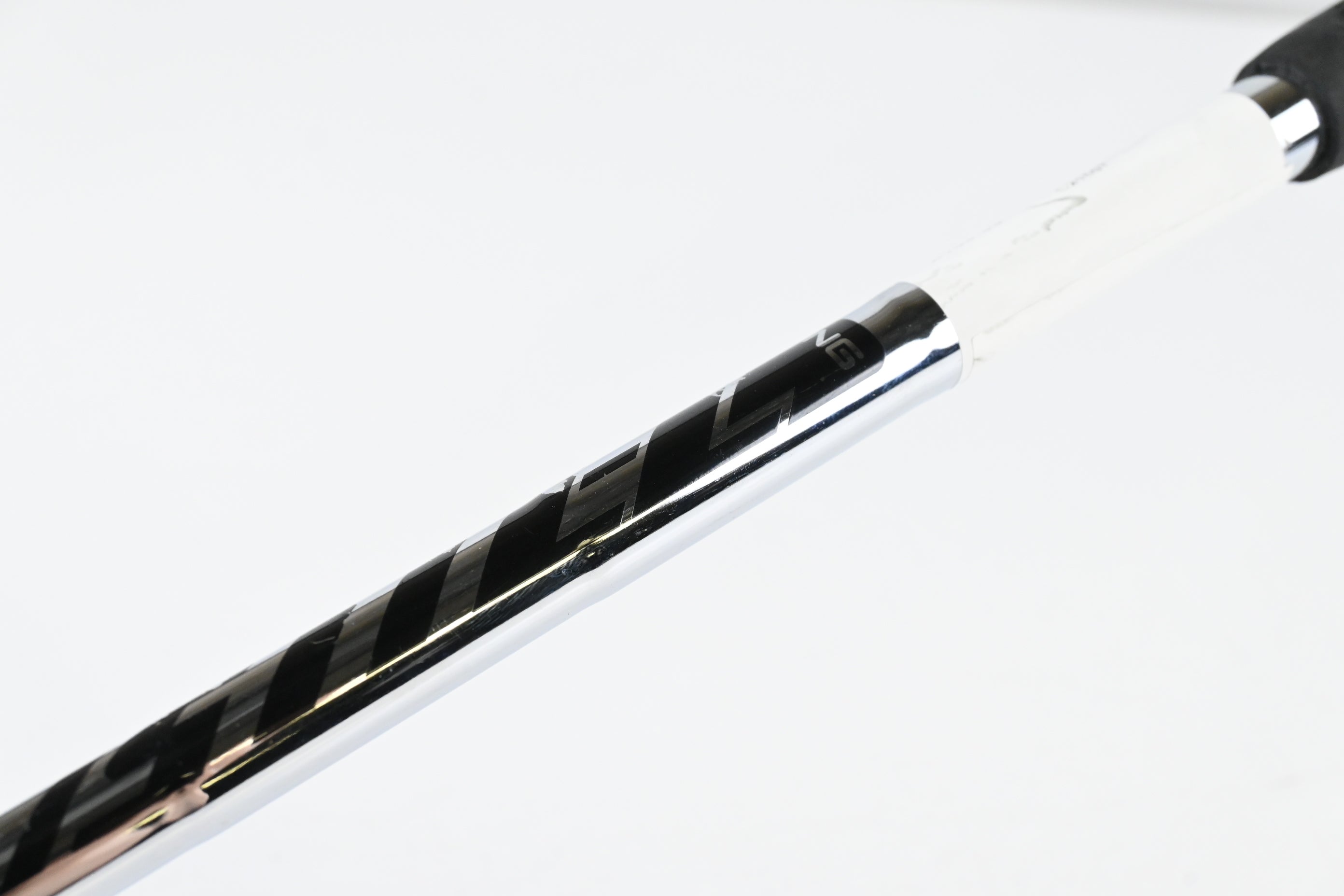 Ping ChipR / 38.5 Degree / Black Dot / Wedge Flex Ping Z-Z115 Shaft