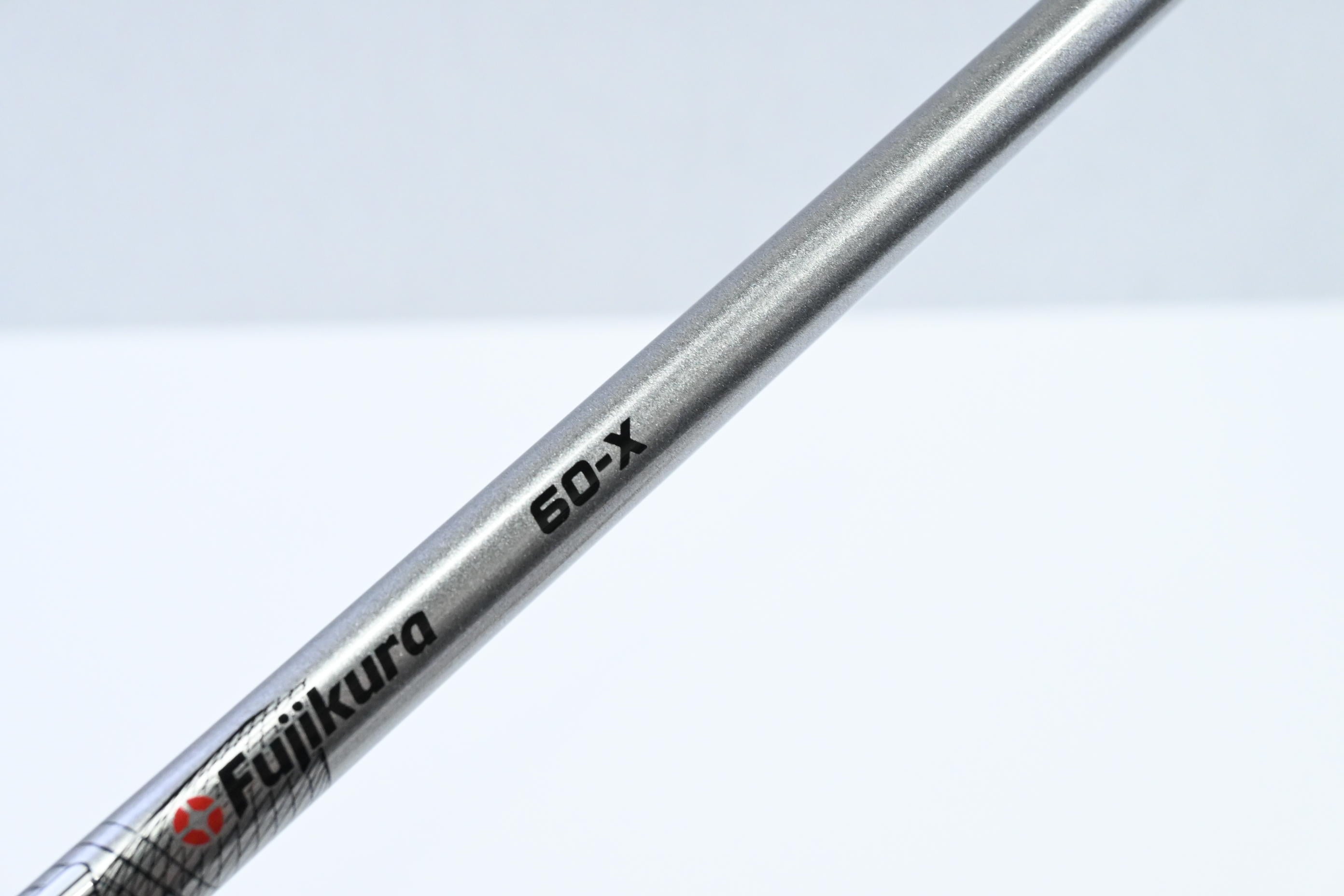 Fujikura Pro 60 2024 Driver Shaft / X-Flex / Cobra 3rd Gen