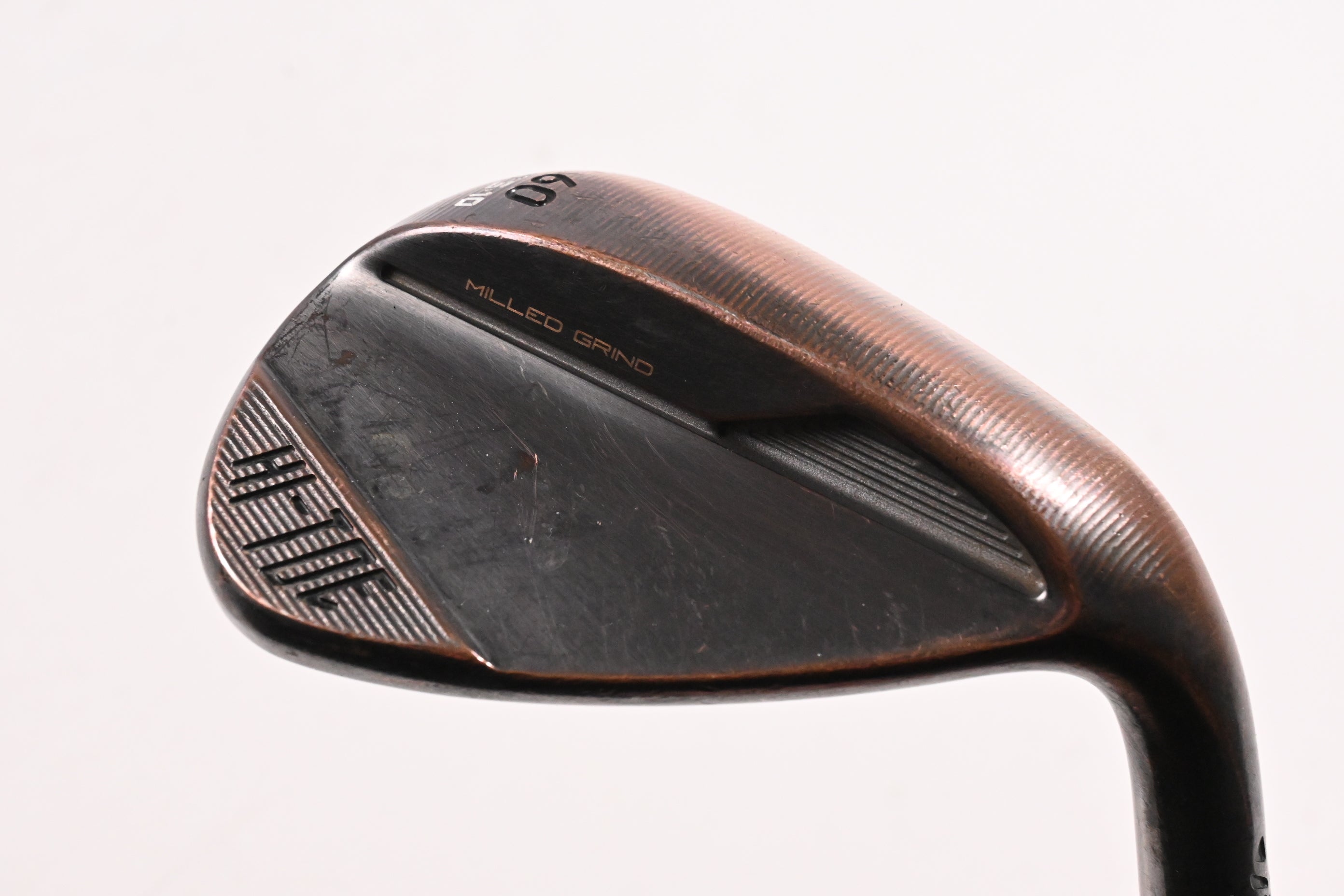 Taylormade Hi-Toe 4 Lob Wedge / 60 Degree / Wedge Flex Dynamic Gold 115 Shaft