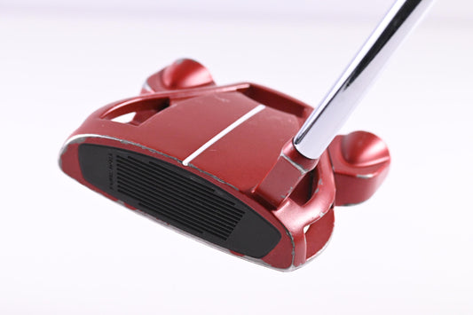 Taylormade Spider Tour Red 2018 Putter / 35 Inch