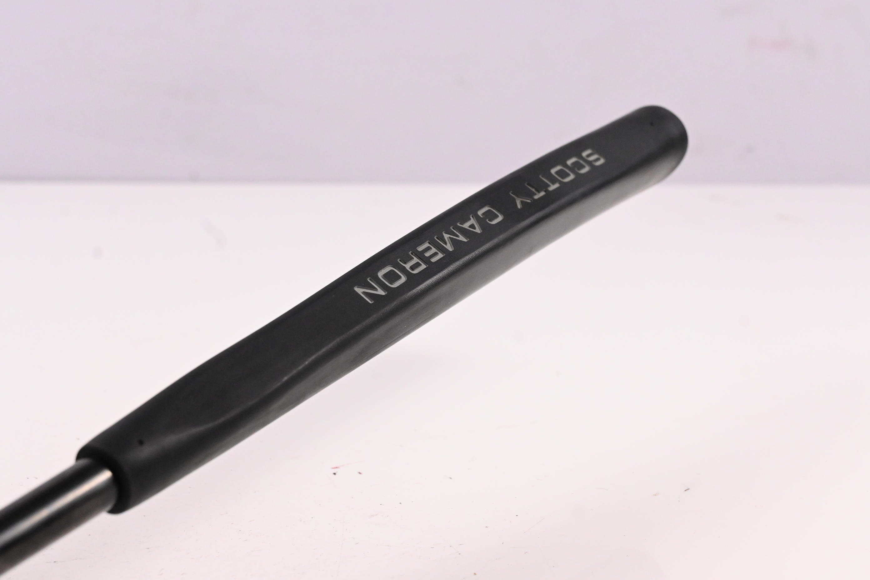 Scotty Cameron B3 Triple Black Design LTD Catalina Putter / 34 Inch