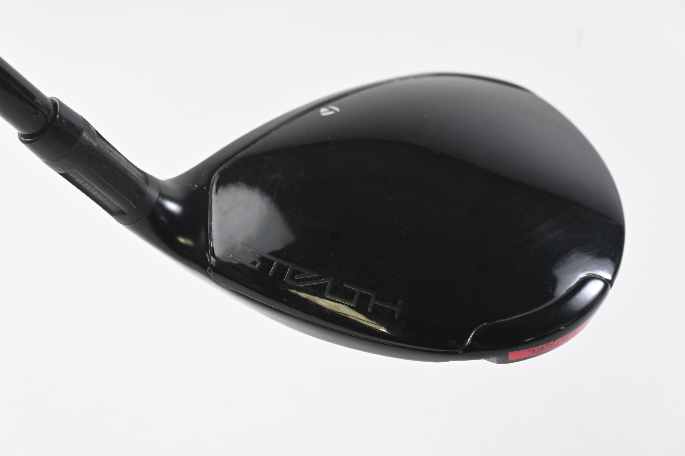 Taylormade Stealth 2 #3 HL Wood / 16.5 Degree / Stiff Flex Tensei AV Blue 75