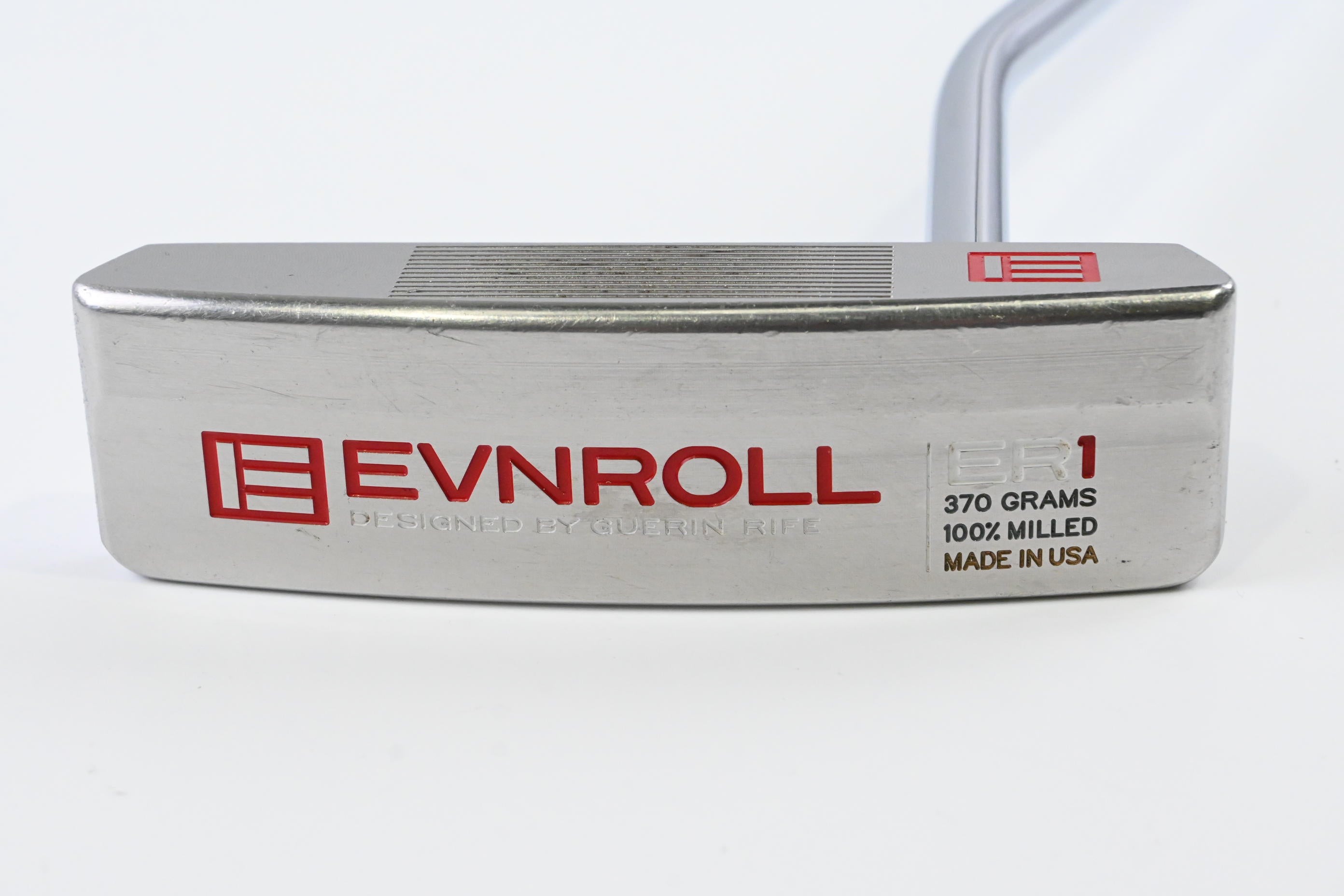 Evnroll ER1 Putter / 34 Inch