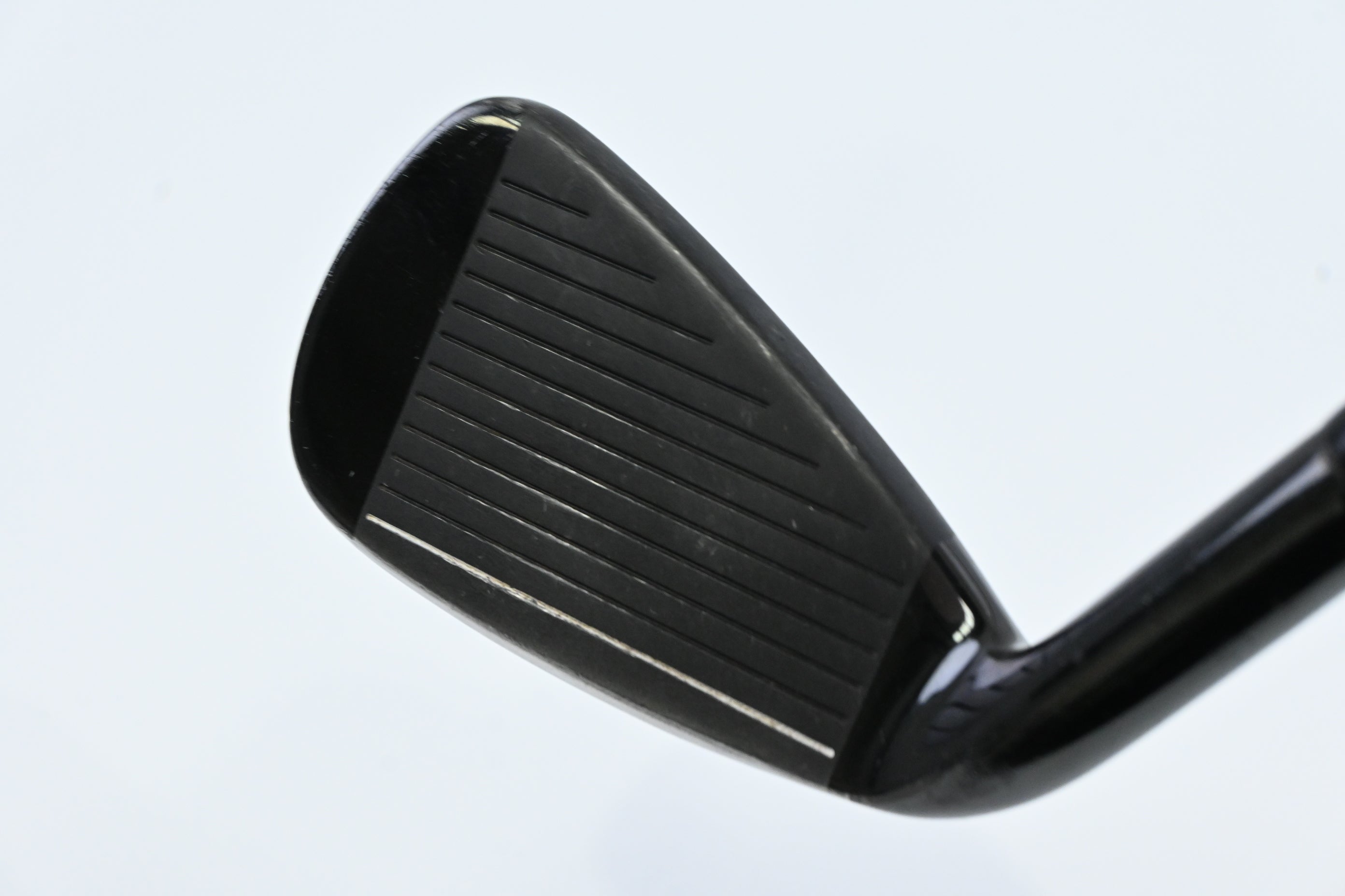 Tour Edge Exotics XCG 5 #3 Iron / 19 Degree / Regular Flex Low Torque 5.0 Shaft