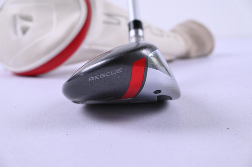 Ladies Taylormade Stealth #5 Hybrid / 26 Degree / Ladies Flex Aldila Ascent 45