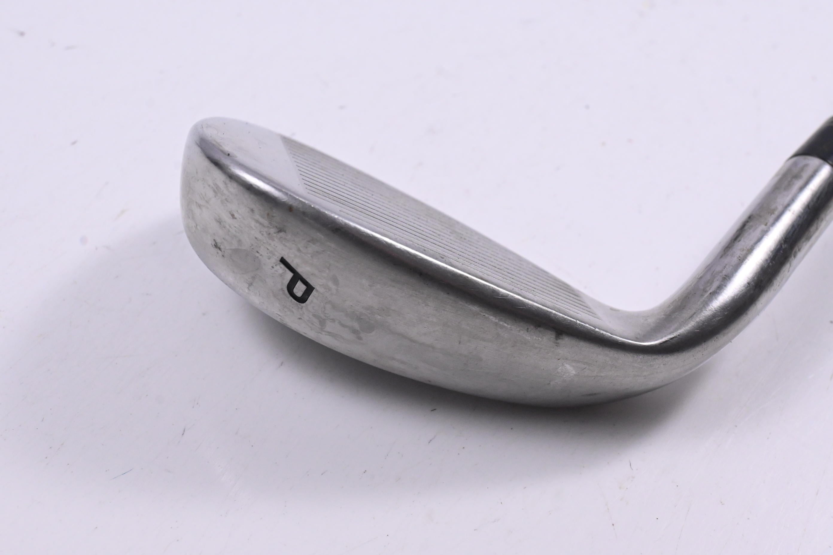 Ladies Taylormade R7 Draw Pitching Wedge / 44 Degree / Ladies Flex Reax 45 Shaft