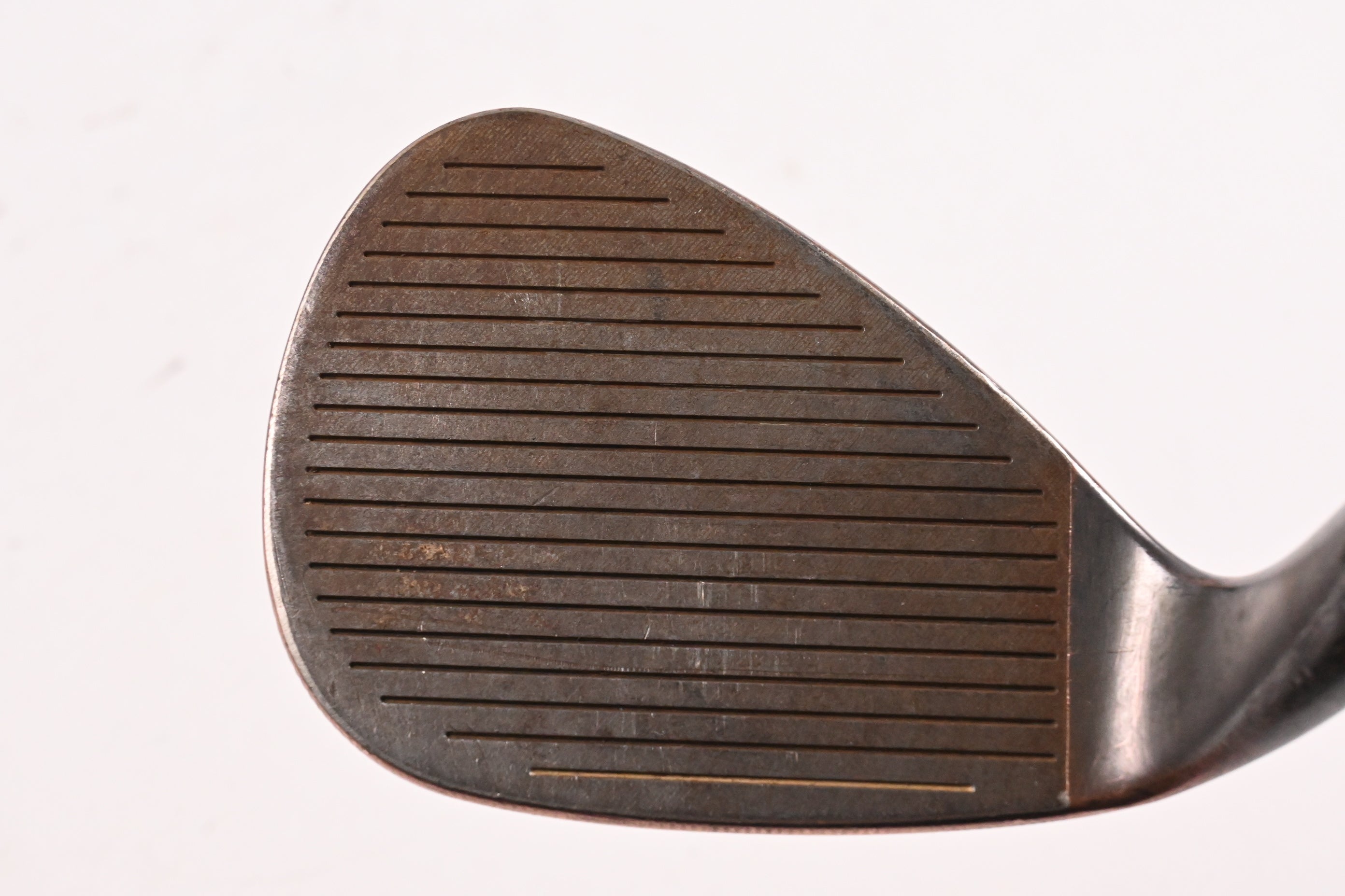 Taylormade Hi-Toe 4 Lob Wedge / 60 Degree / Wedge Flex Dynamic Gold 115 Shaft