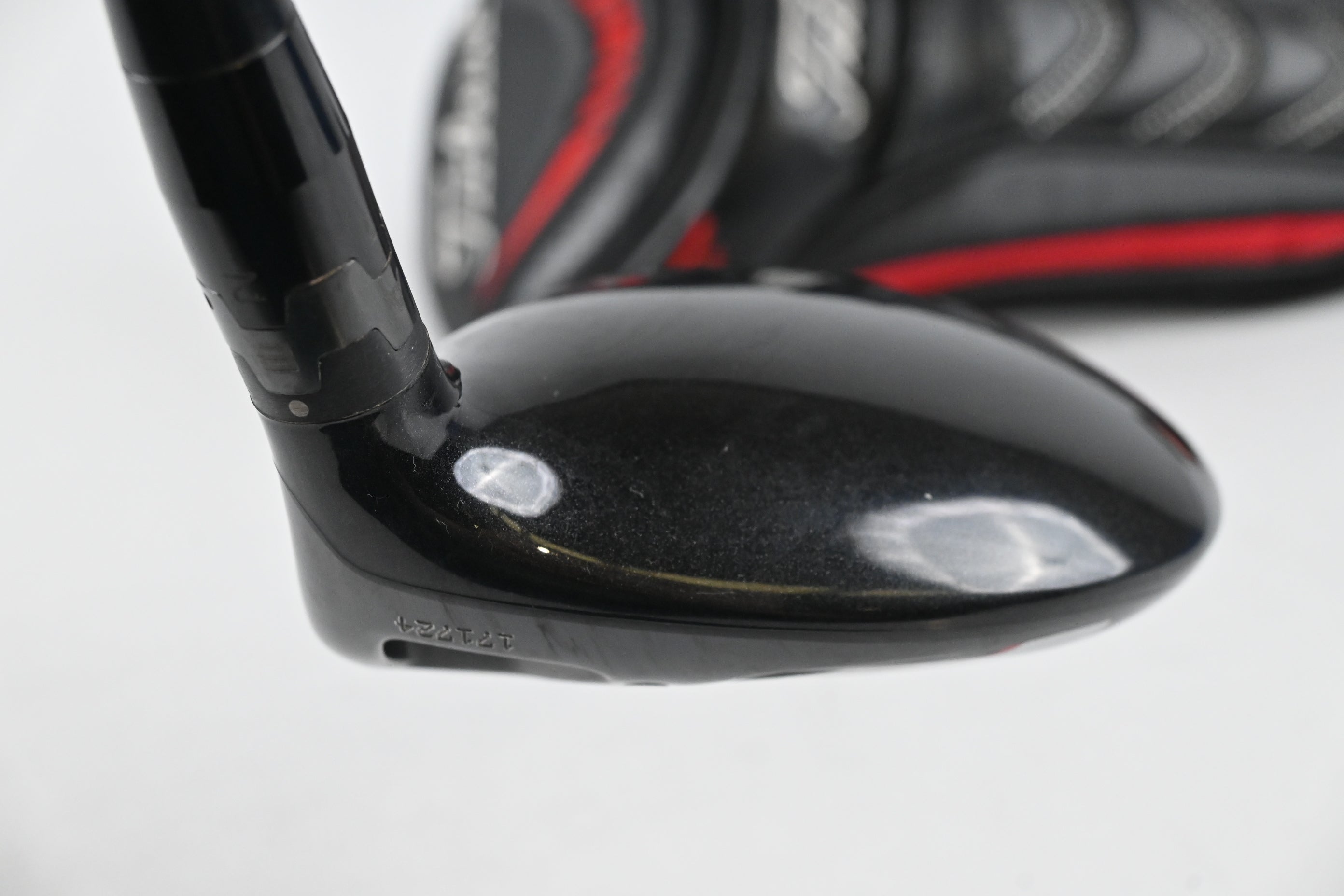Titleist 913 F #5 Wood / 19 Degree / Stiff Flex Diamana S+ Blue 72 Shaft
