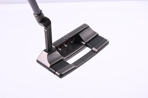 Scotty Cameron Studio Xperimental Limited Squareback 2 Putter / 35 Inch