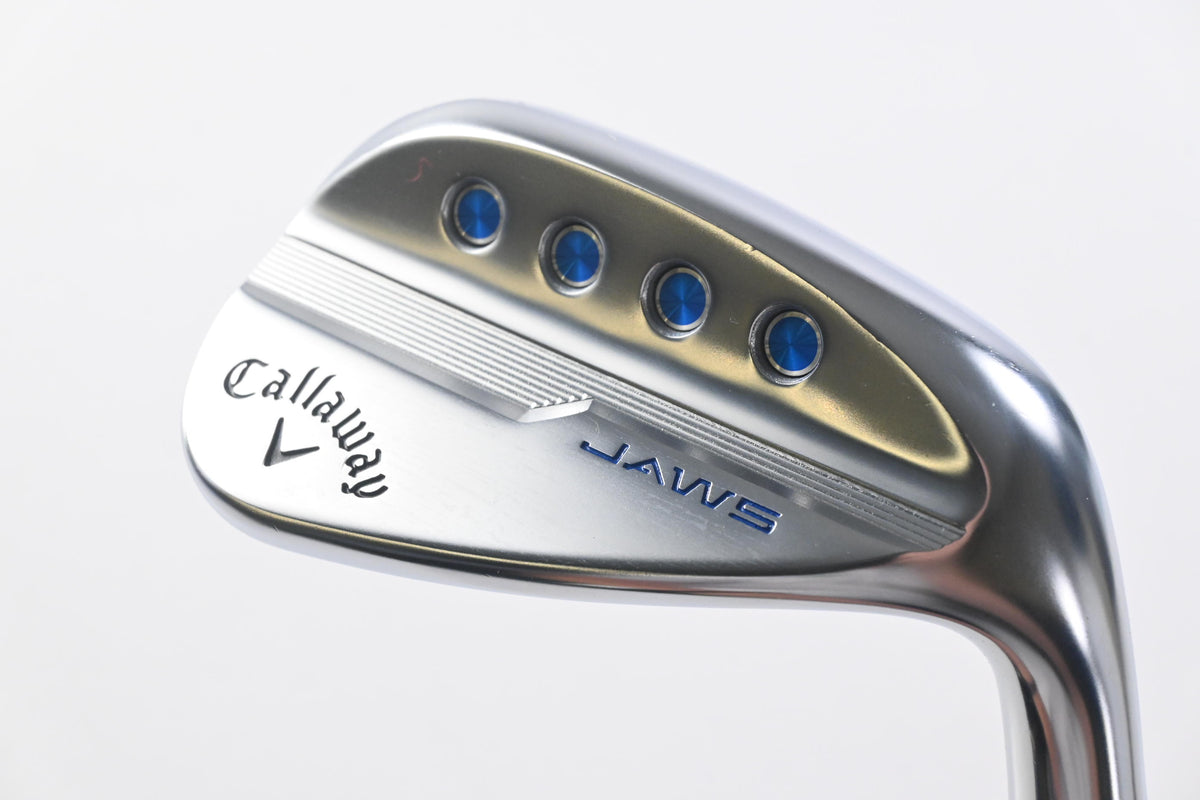Callaway Jaws MD5 Pitching Wedge / 46 Degree / X-Flex Dynamic Gold X100