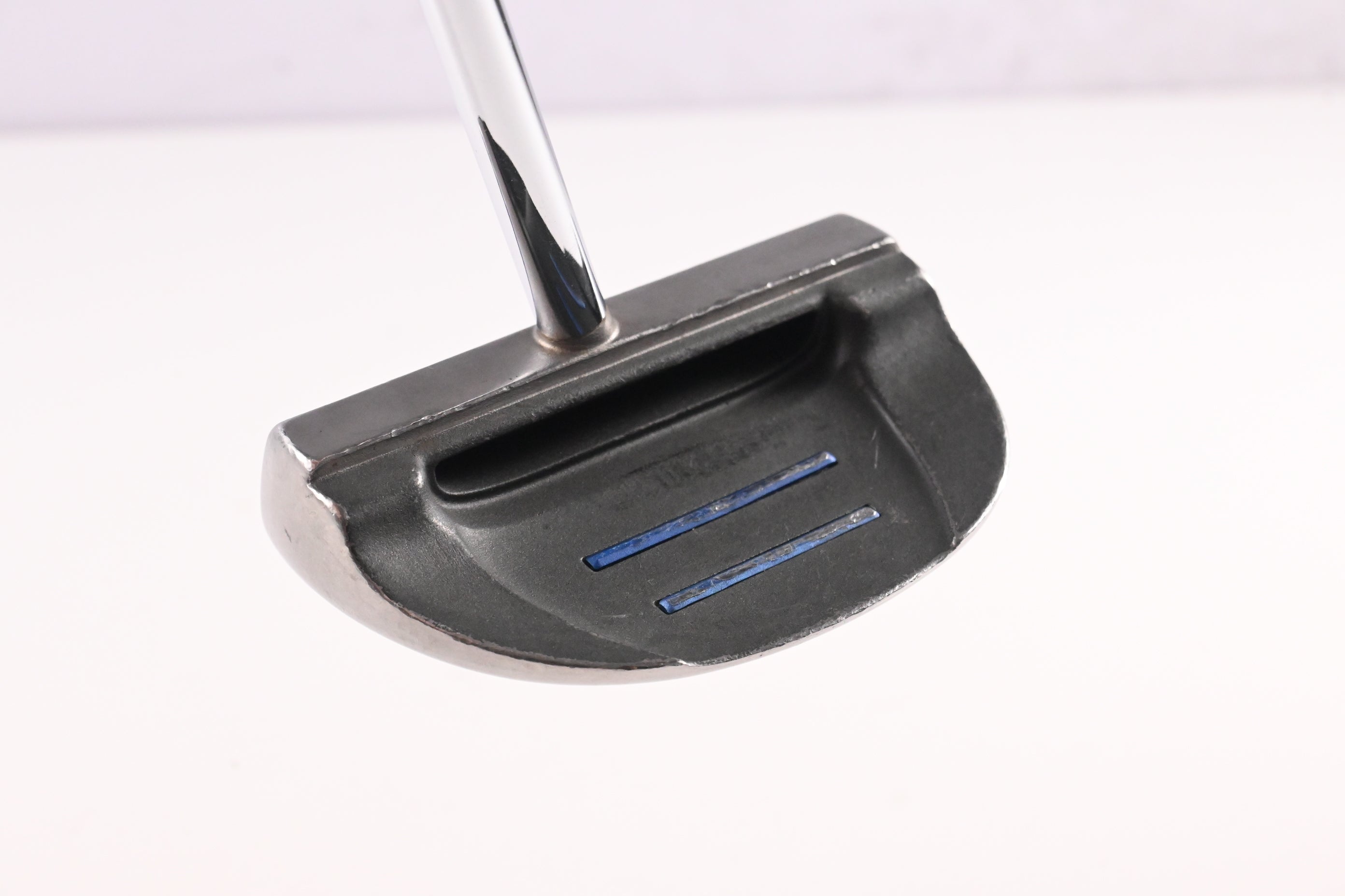 Mizuno Line 90 Blue TO2 Putter / 34 Inch