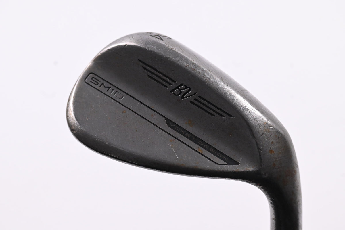 Titleist Vokey SM10 Sand Wedge / 54 Degree / Regular+ Flex Project X Shaft