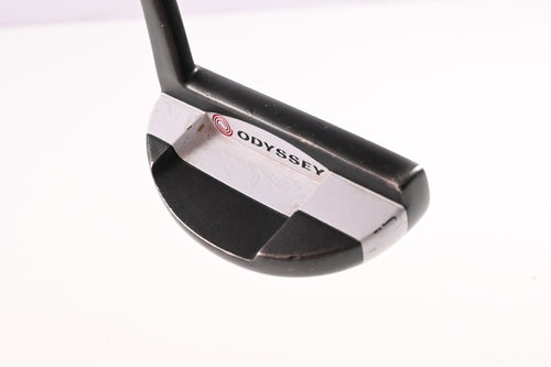 Odyssey Versa #9 Putter / 34 Inch