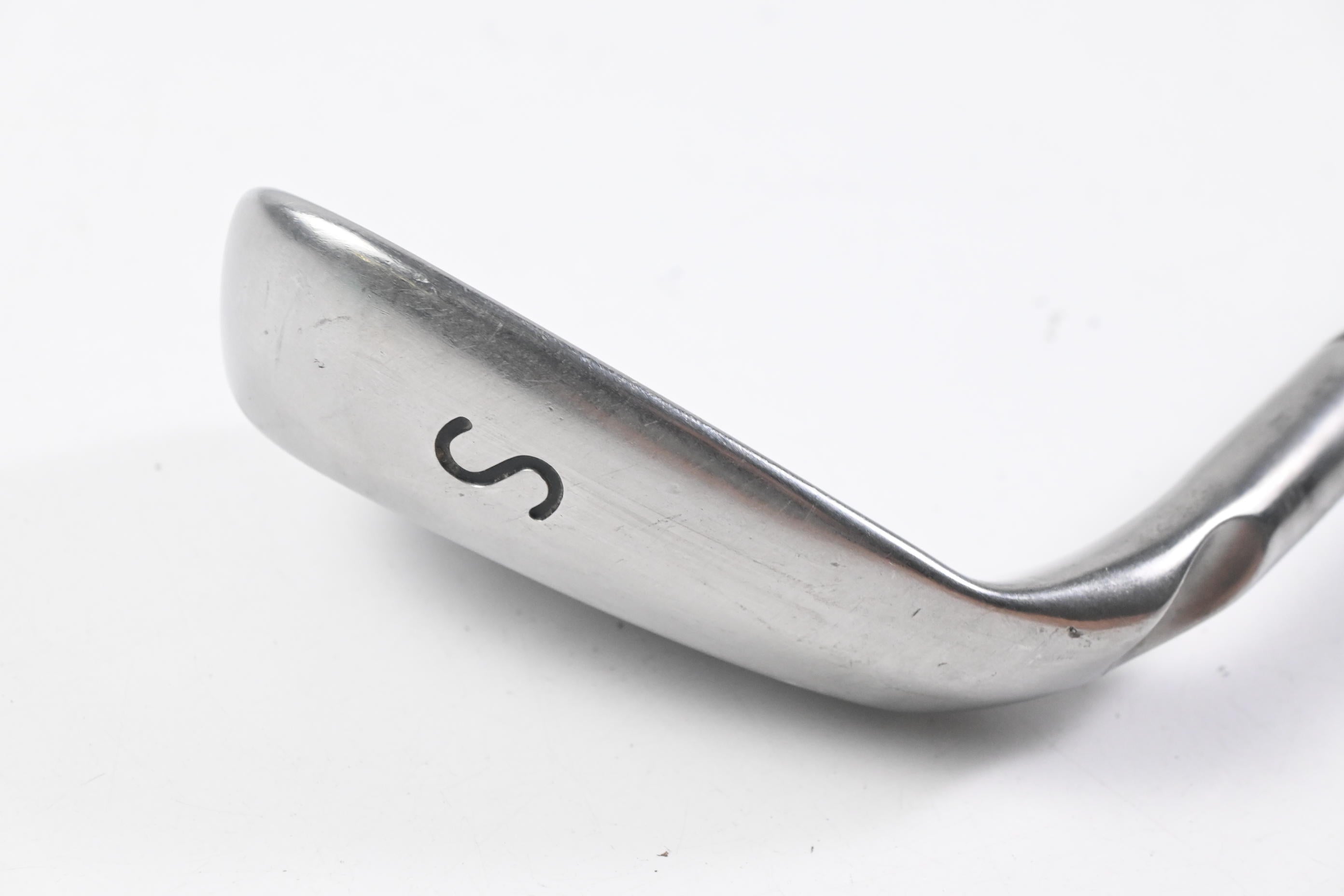 Ping G Series Sand Wedge / 56 Degree / White Dot / Regular Flex Ping AWT 2.0