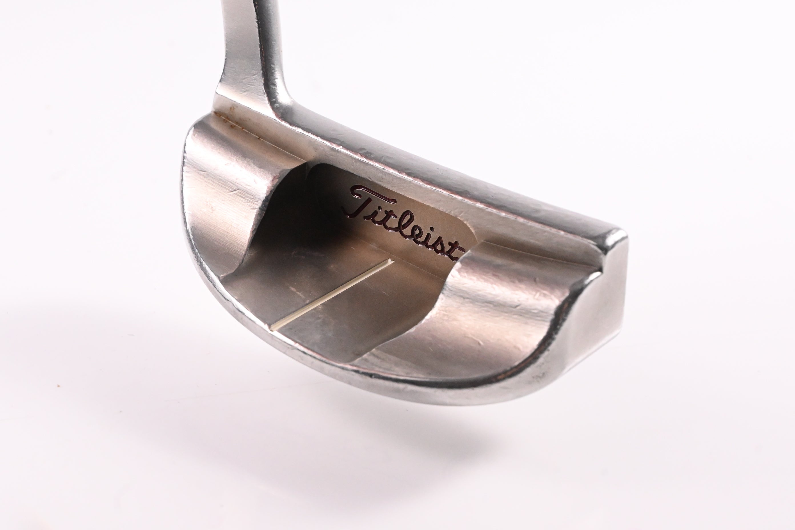 Scotty Cameron California Honey Dip Del Mar Putter / 33 Inch
