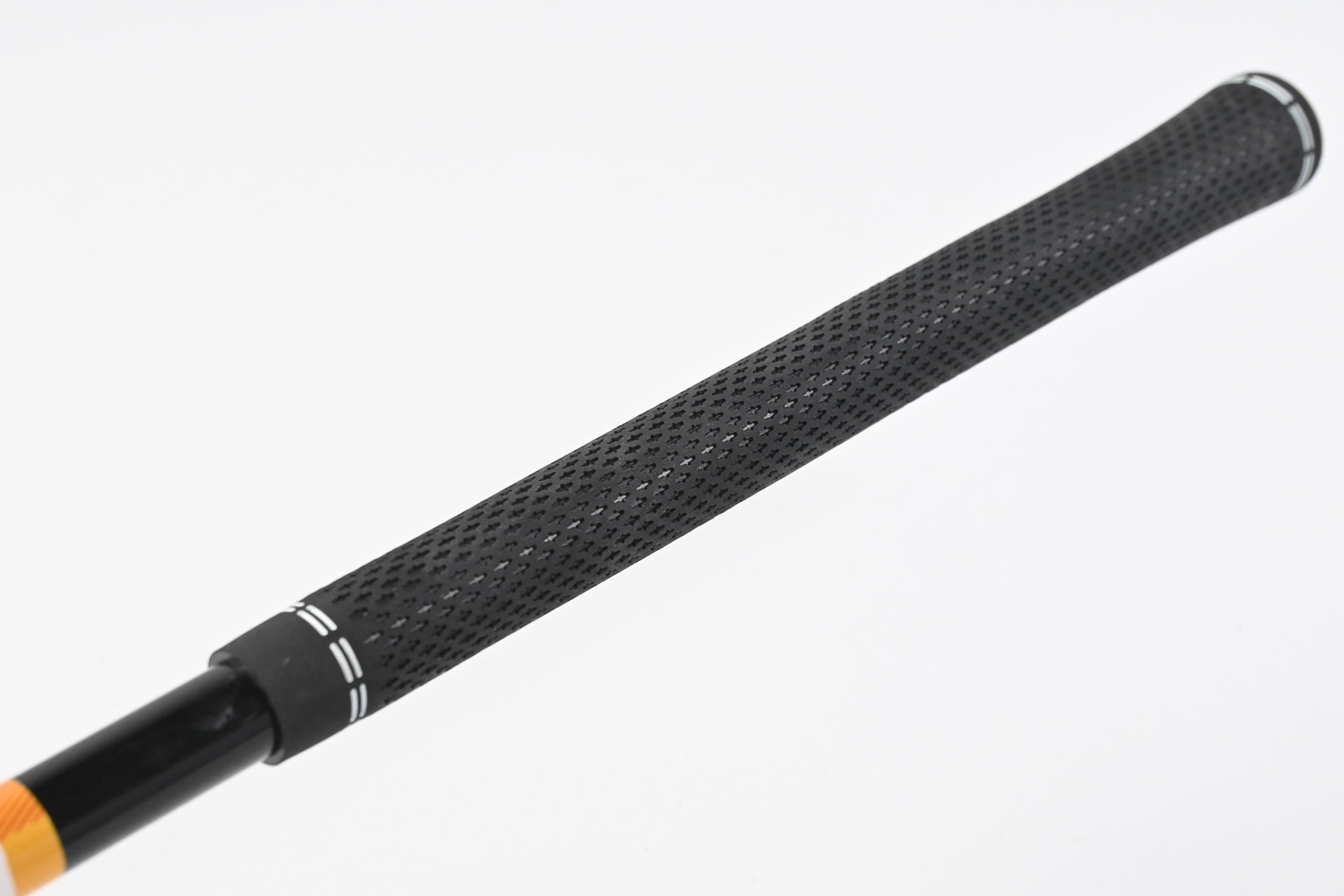 UST Mamiya iHS 65 #2 Hybrid Shaft / Regular Flex / .370" Tip / Uncut