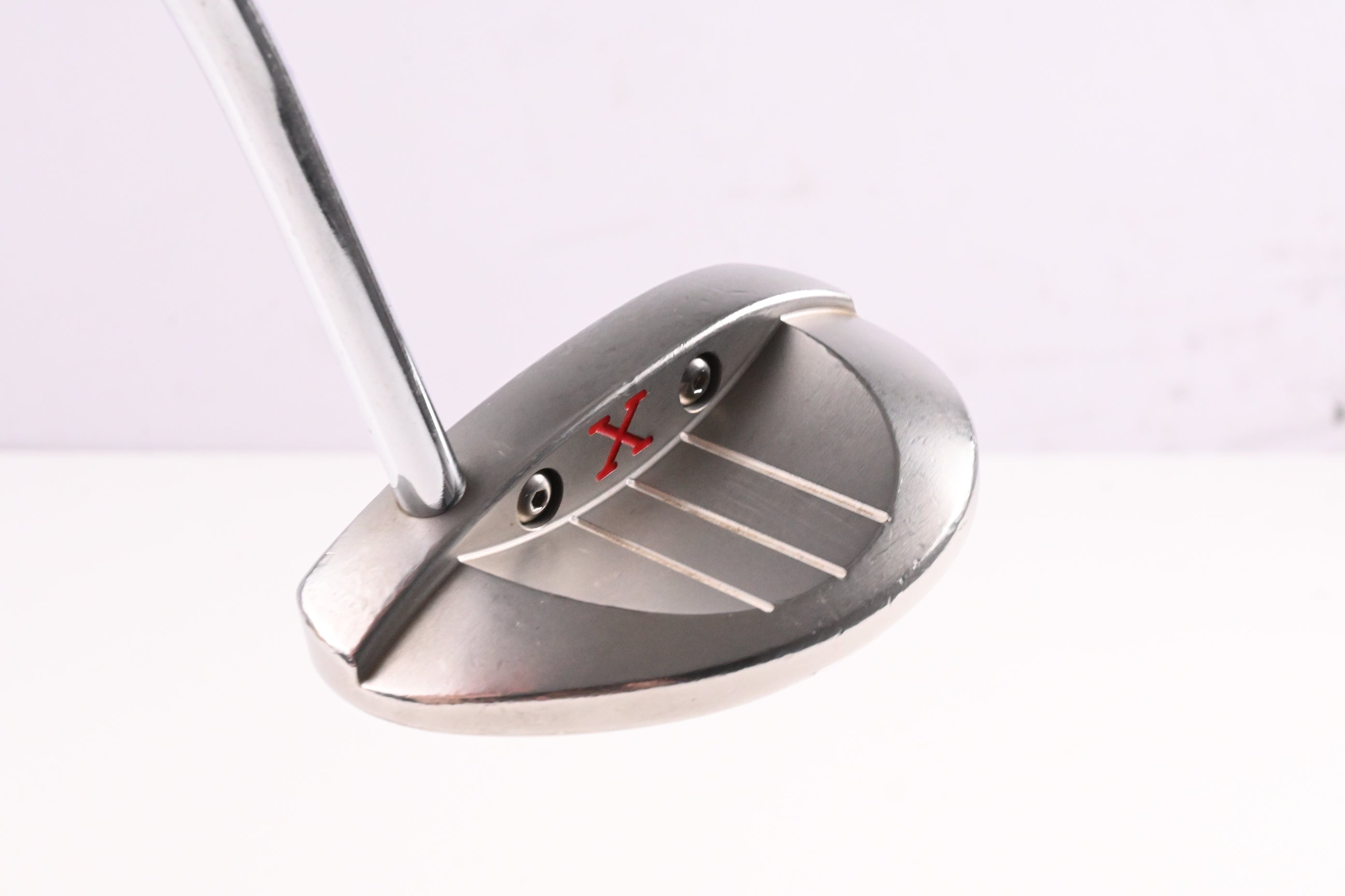 Scotty Cameron Red X Putter / 33 Inch