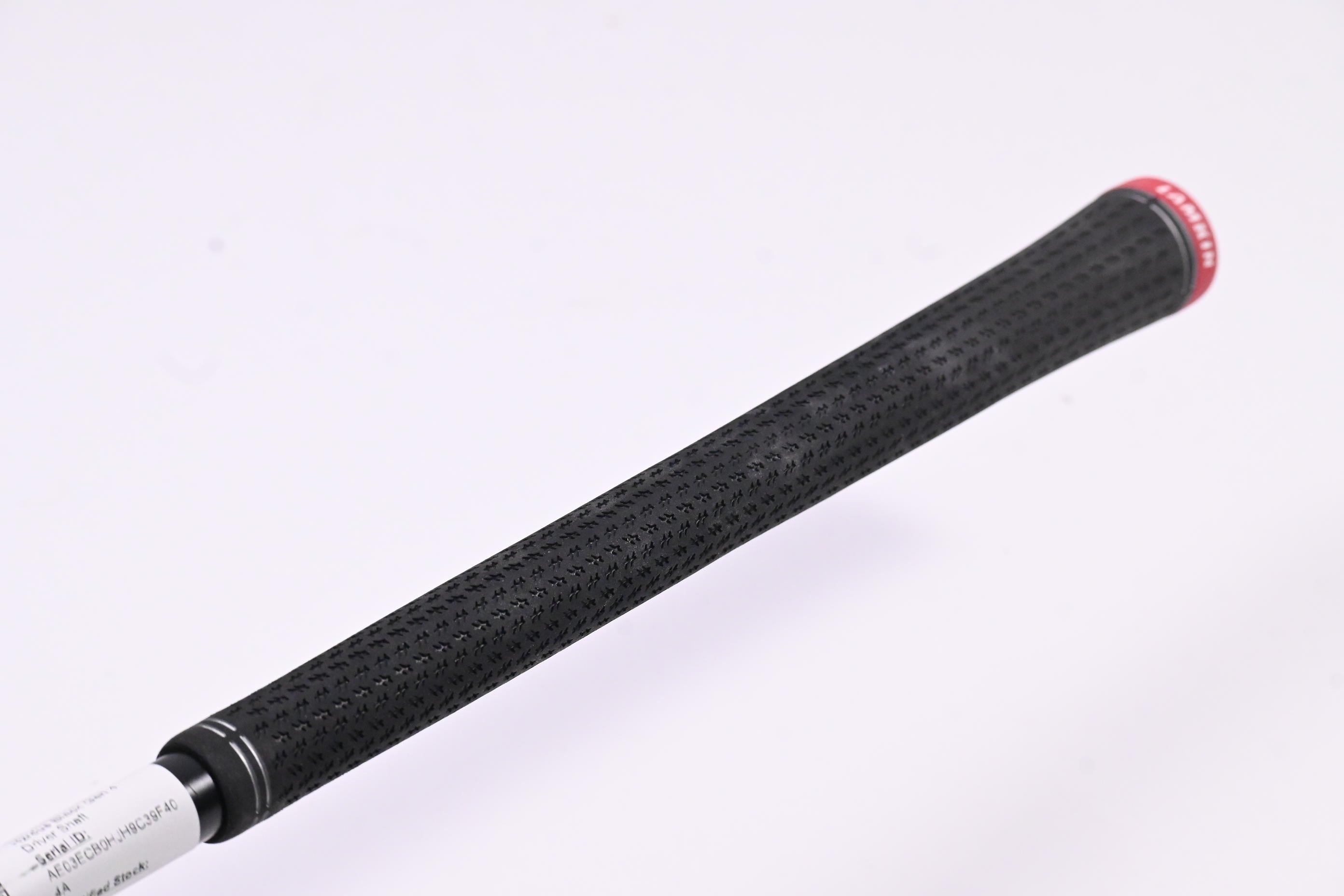 Project X Hzrdus Black Gen 5 60 Driver Shaft / X-Flex / Wilson