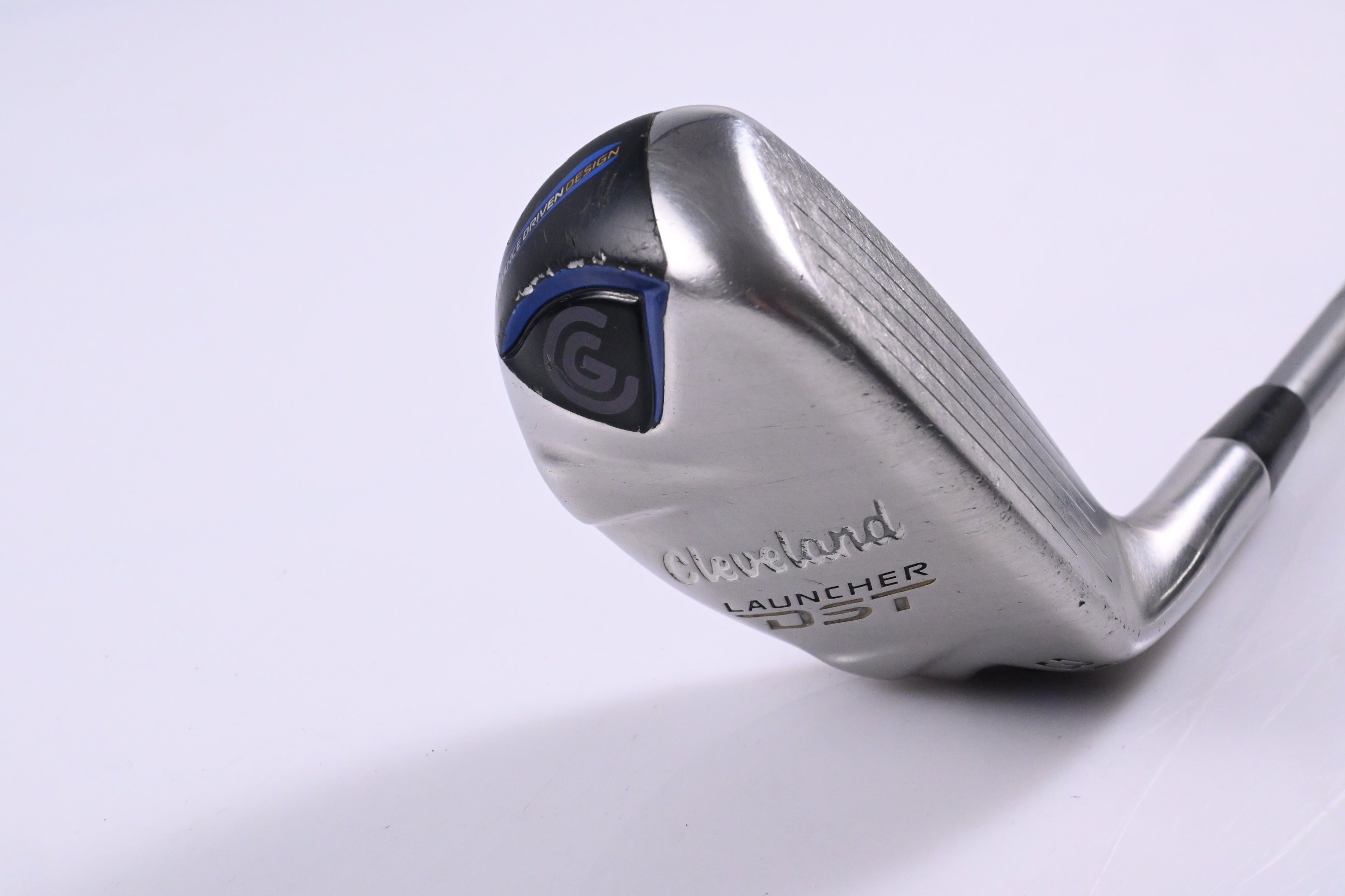 Cleveland Launcher DST #3 Hybrid / 20.5 Degree / Regular Flex Diamana Red 74
