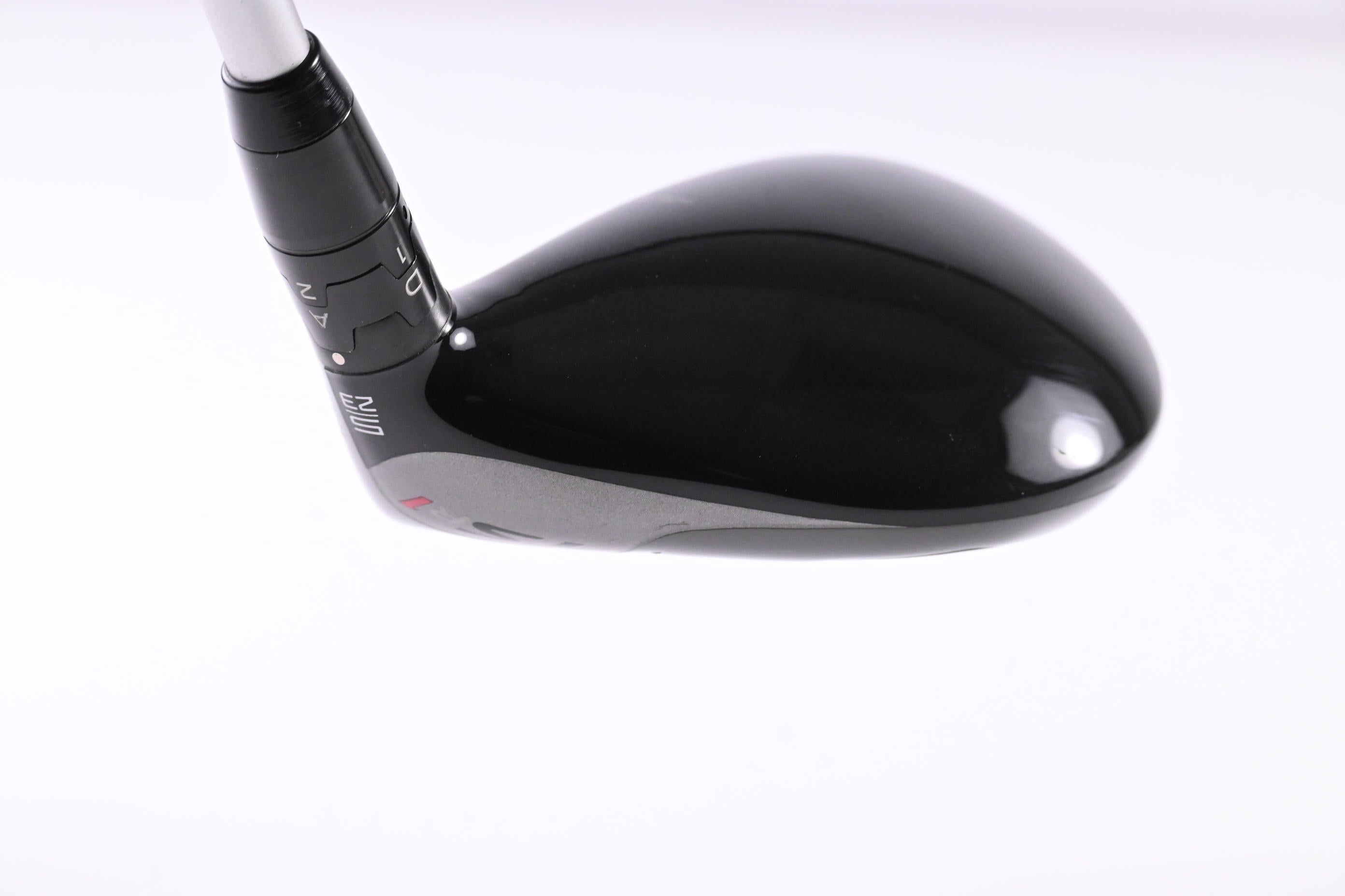 Titleist TSR1 #5 Hybrid / 23 Degree / Senior Flex MMT Speedmesh 50 Shaft