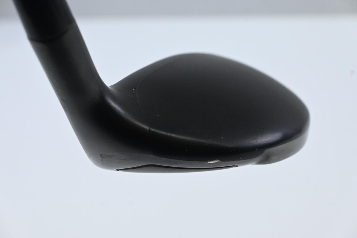 Ping G30 #4 Hybrid / 22 Degree / Stiff Flex Ping Tour Chrome
