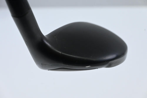 Ping G30 #4 Hybrid / 22 Degree / Stiff Flex Ping Tour Chrome