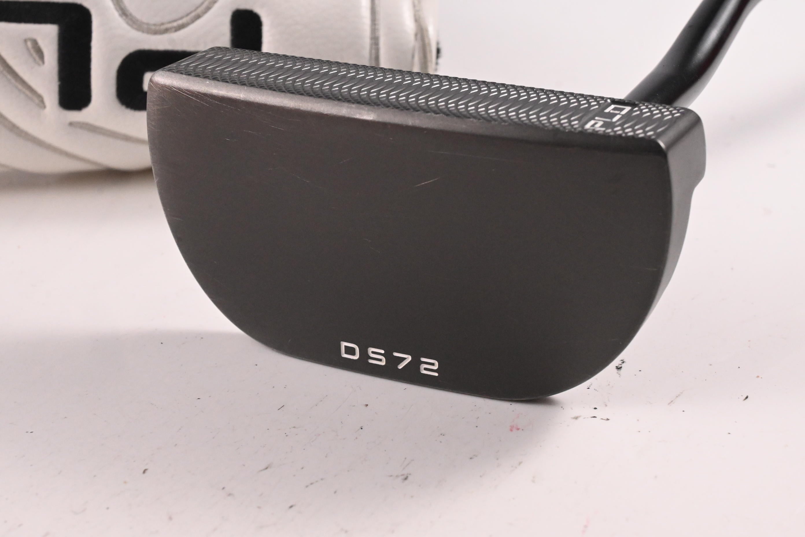 Ping PLD DS72 Milled 2024 Putter / 34 Inch