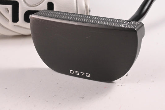 Ping PLD DS72 Milled 2024 Putter / 34 Inch