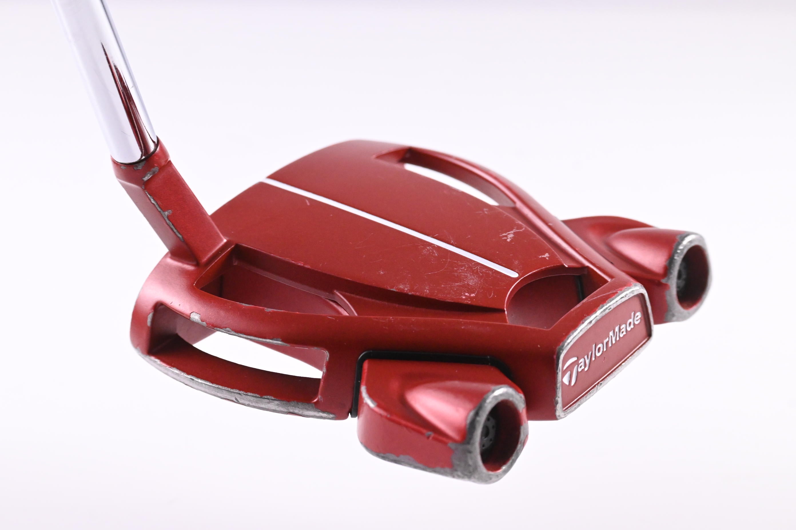 Taylormade Spider Tour Red 2018 Putter / 35 Inch