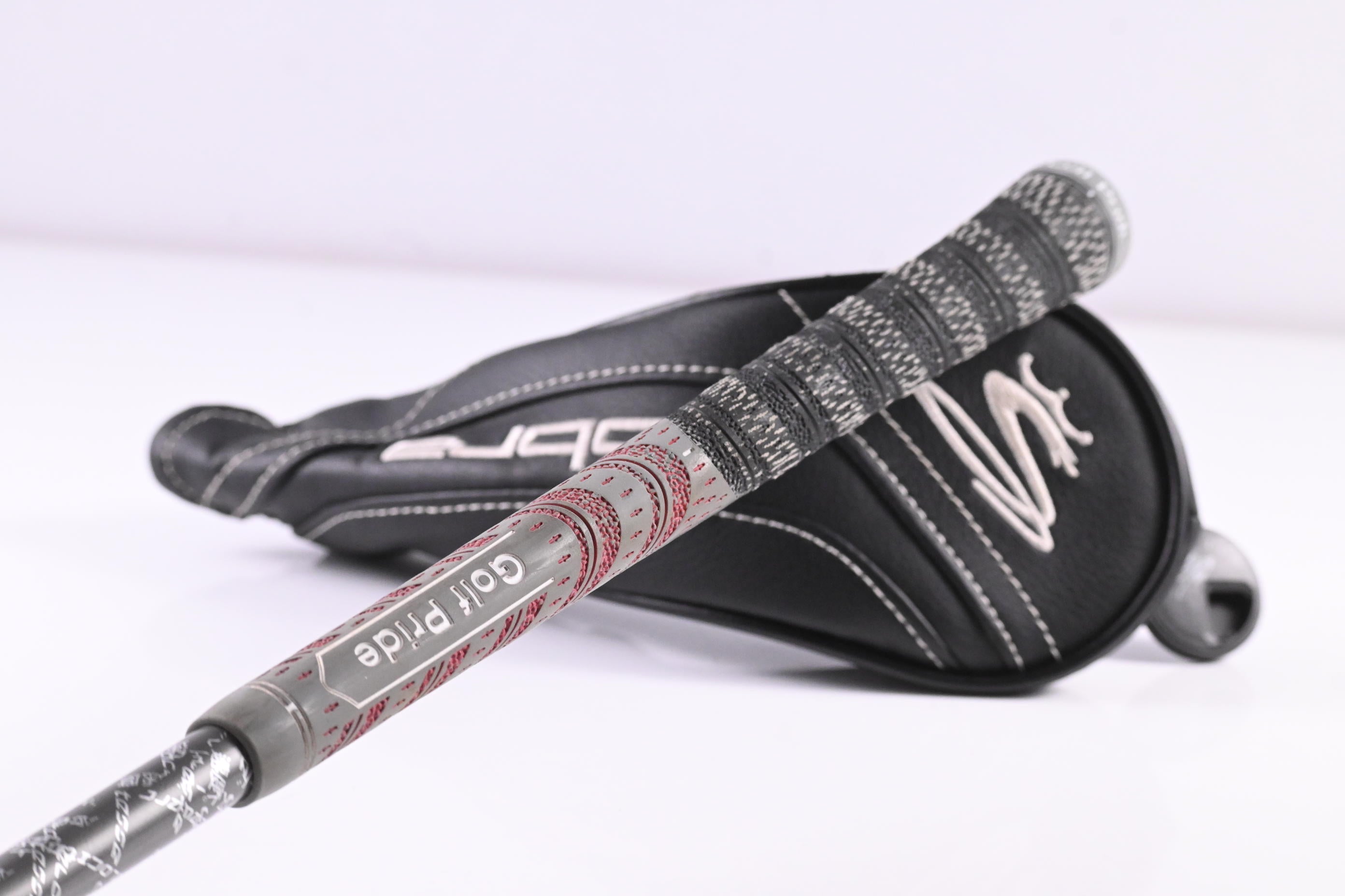 Ladies Cobra Fly XL #4 Hybrid / 25 Degree / Ladies Flex Matrix Fly-Z XL 55 Shaft