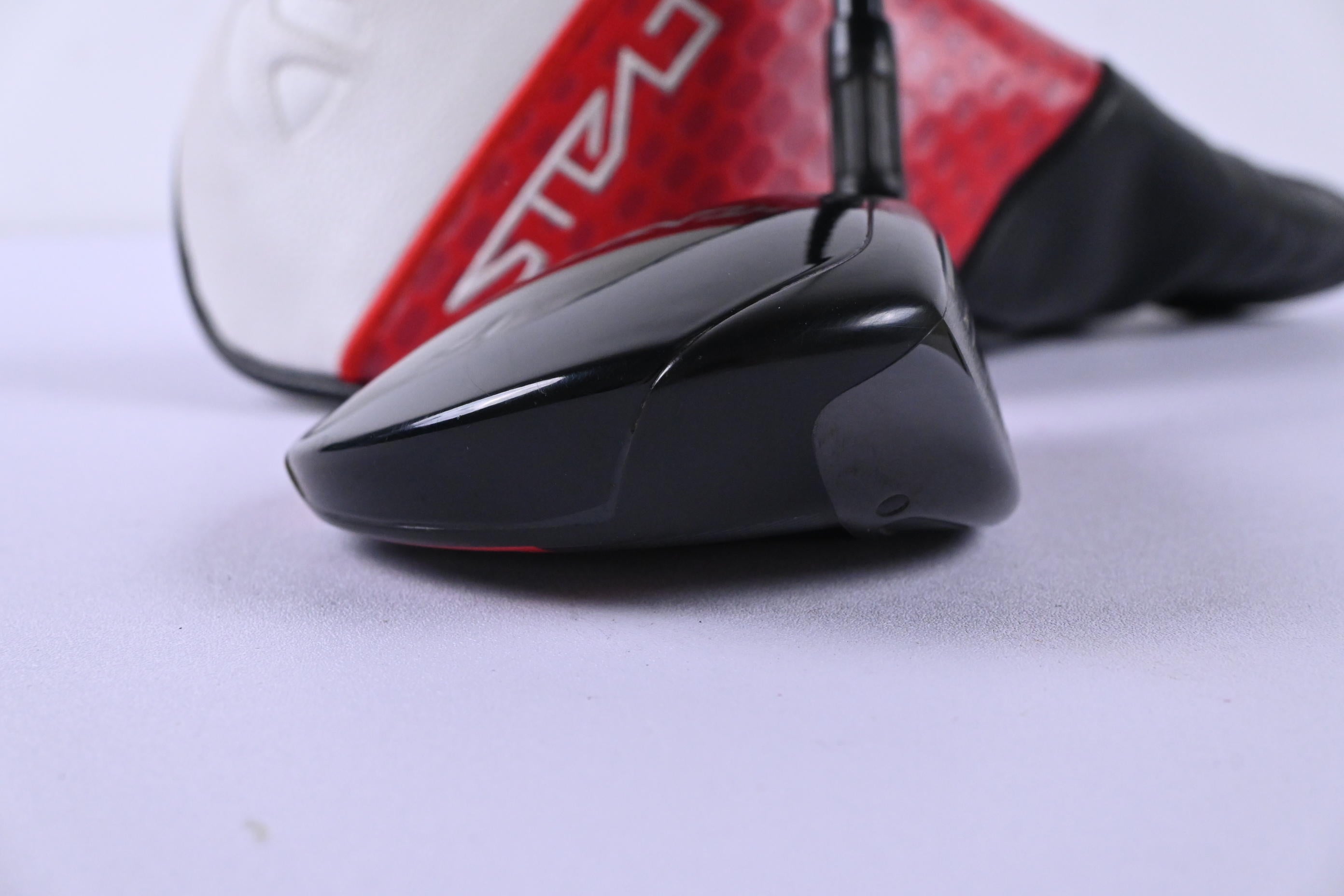 Taylormade Stealth 2 #3 Wood / 15 Degree / Regular Flex Ventus TR Red 5 Shaft