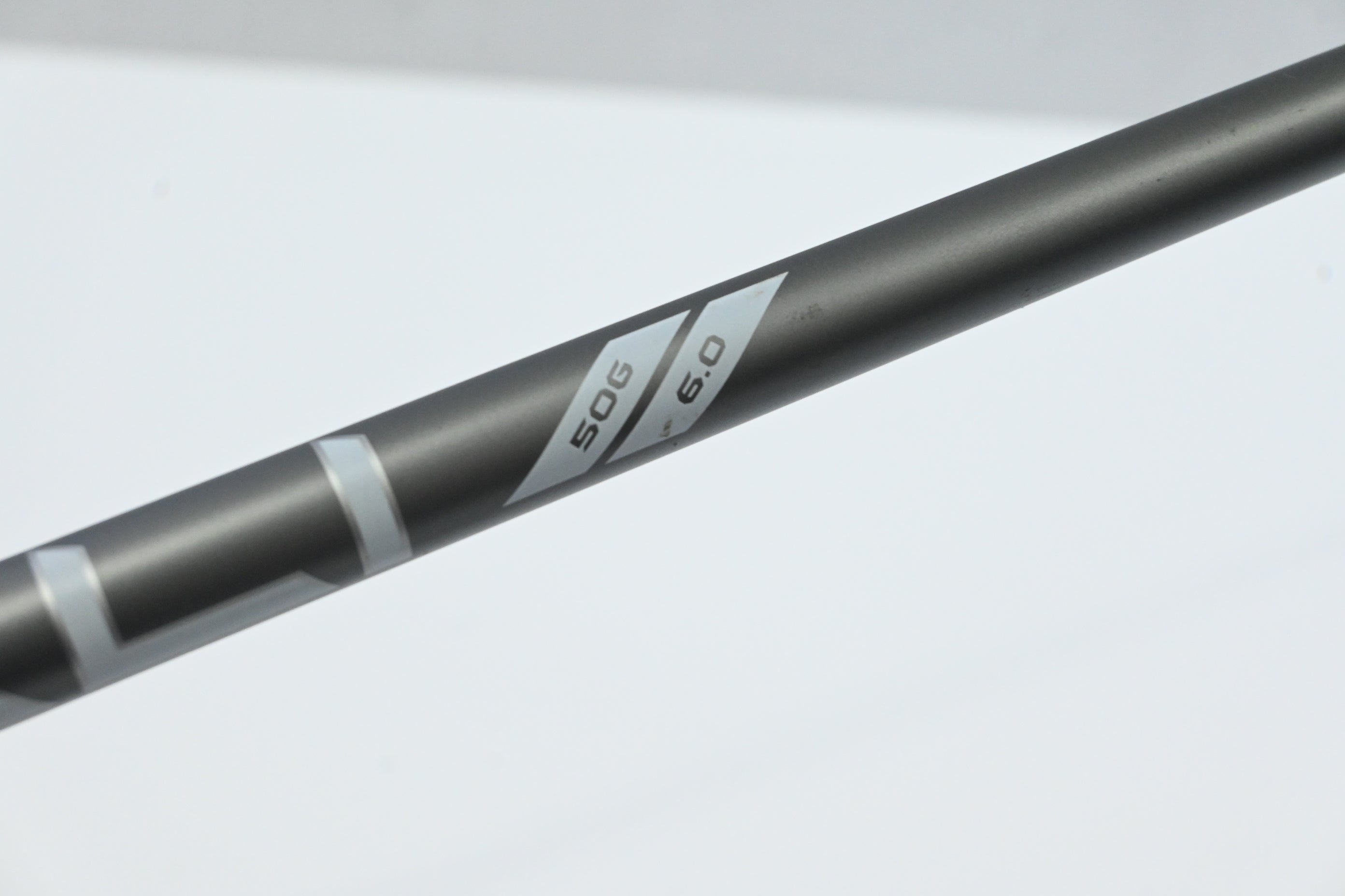 Project X Denali Frost Silver 50 Driver Shaft / Stiff Flex / Callaway 2nd Gen