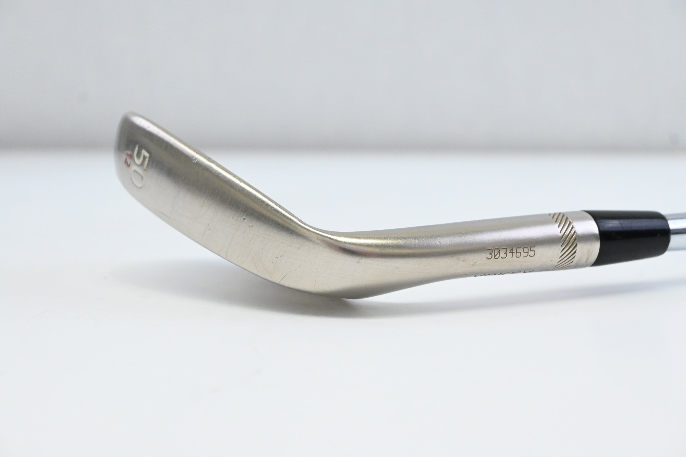 Titleist Vokey SM6 Gap Wedge / 50 Degree / Wedge Flex Titleist Vokey SM6