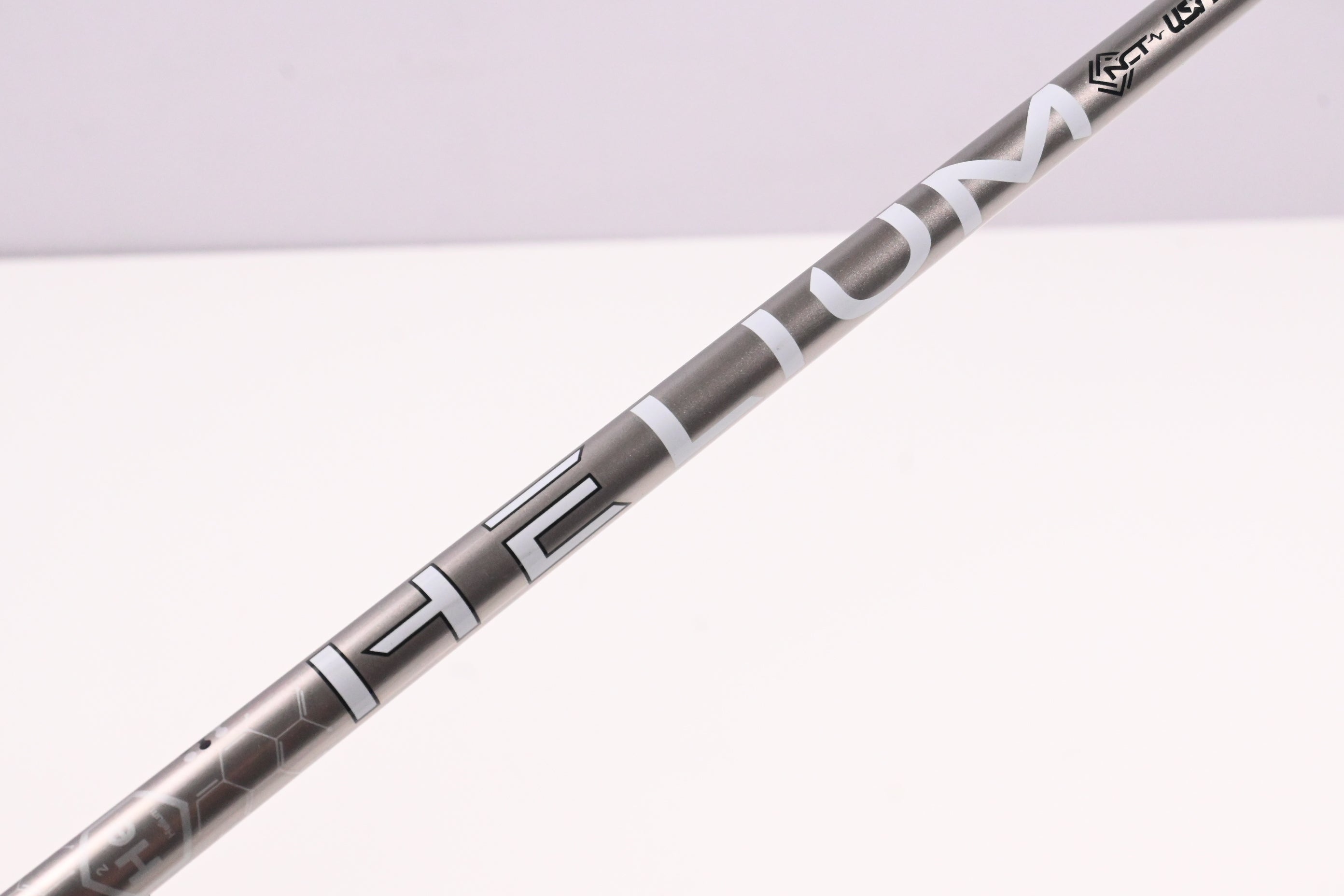 UST Mamiya Helium NCT 4 Driver Shaft / Ladies Flex / Wilson