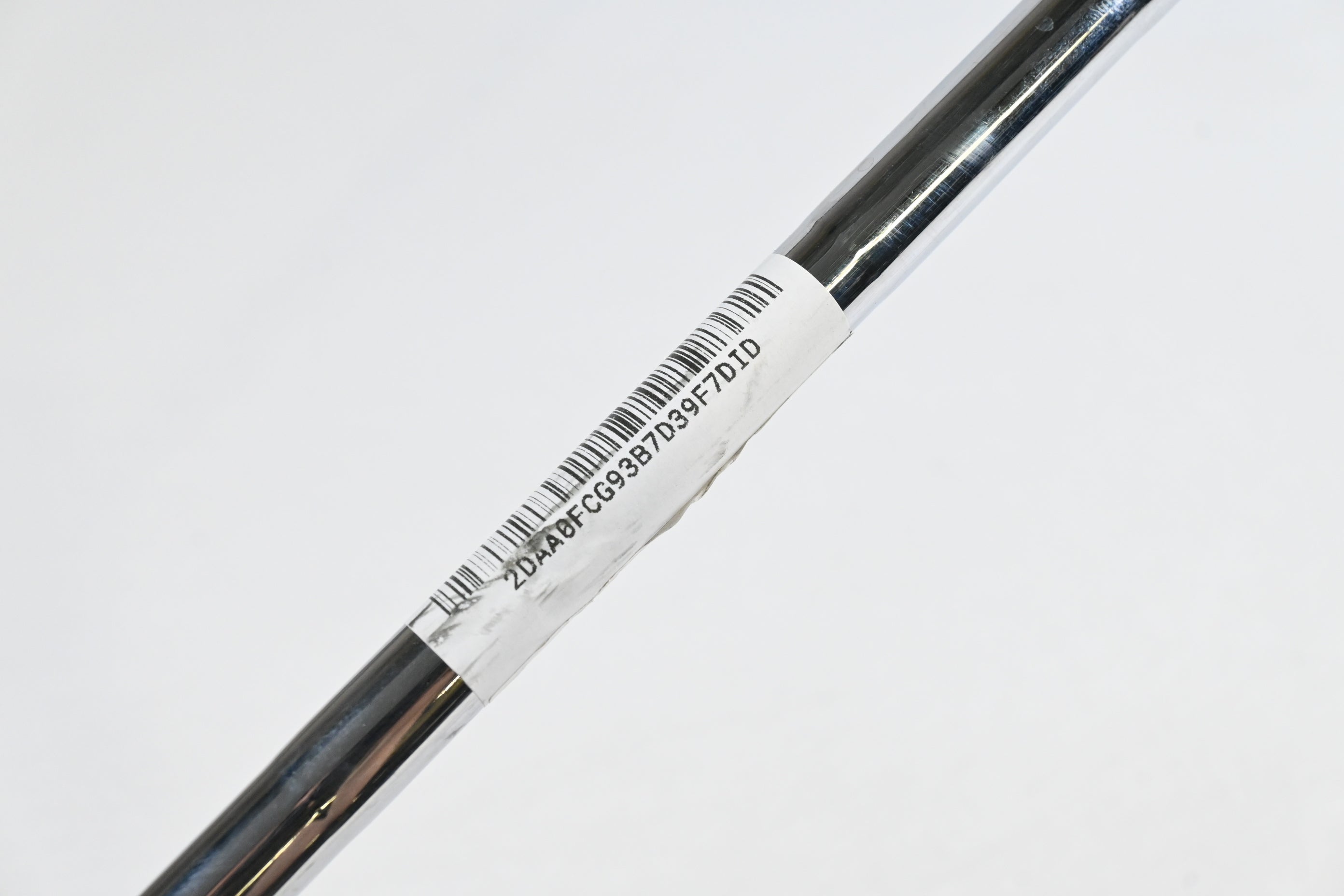 Mizuno MP-T5 Sand Wedge / 56 Degree / X-Flex KBS Tour Shaft