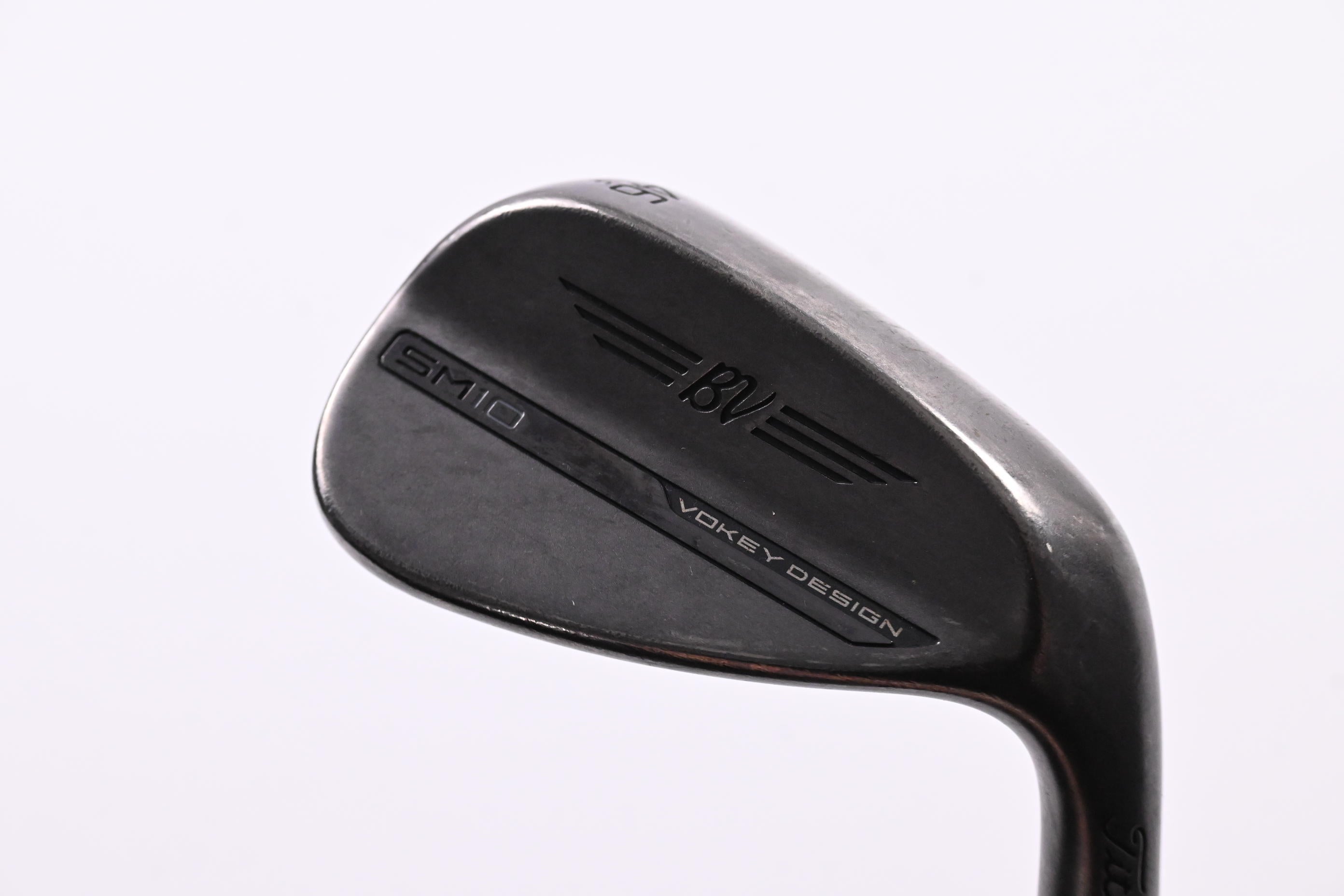 Titleist Vokey SM10 Pitching Wedge / 46 Degree / Stiff Flex NS Pro Modus 3 120