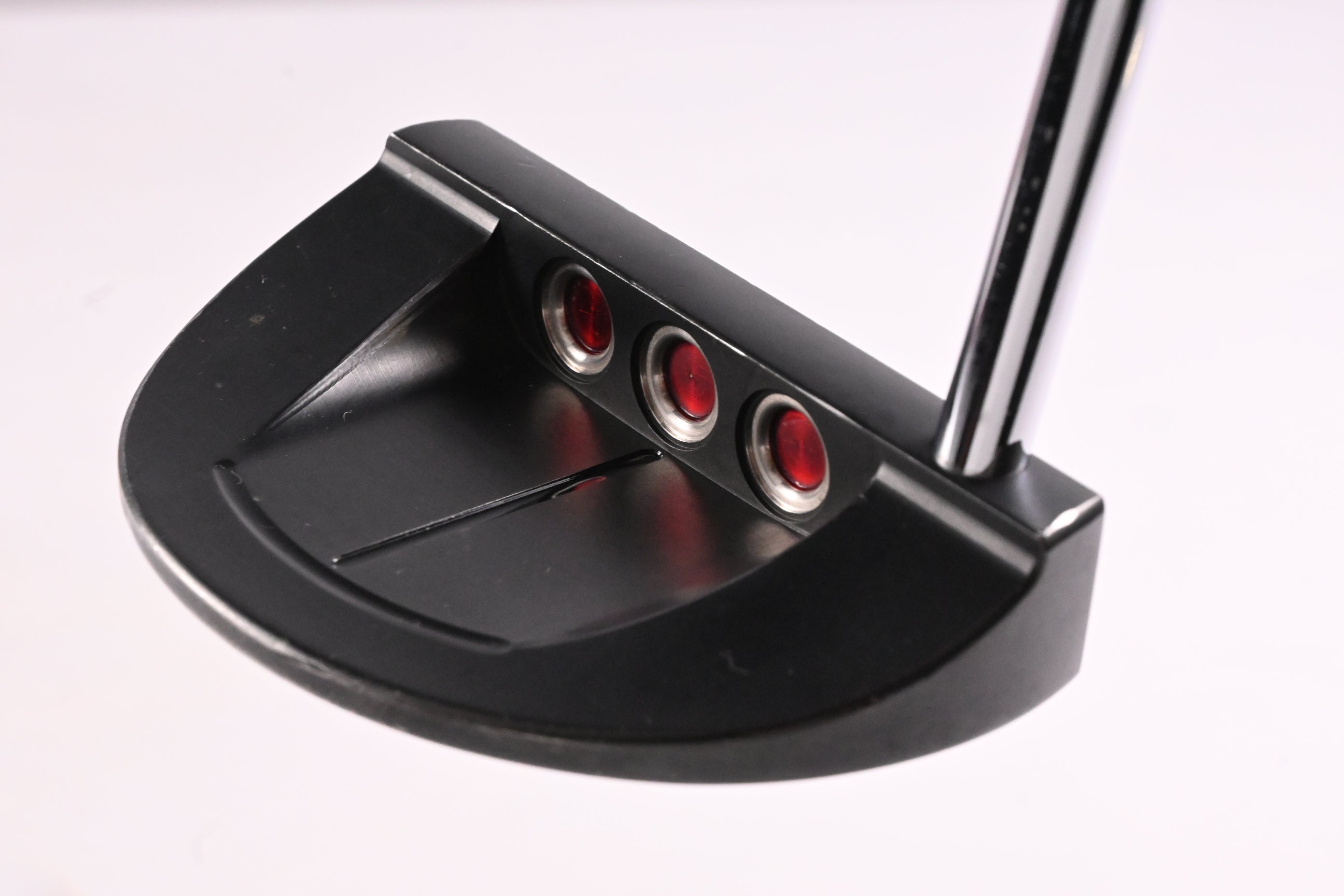 Left Hand Scotty Cameron Select Golo 2012 Putter / 32 Inch