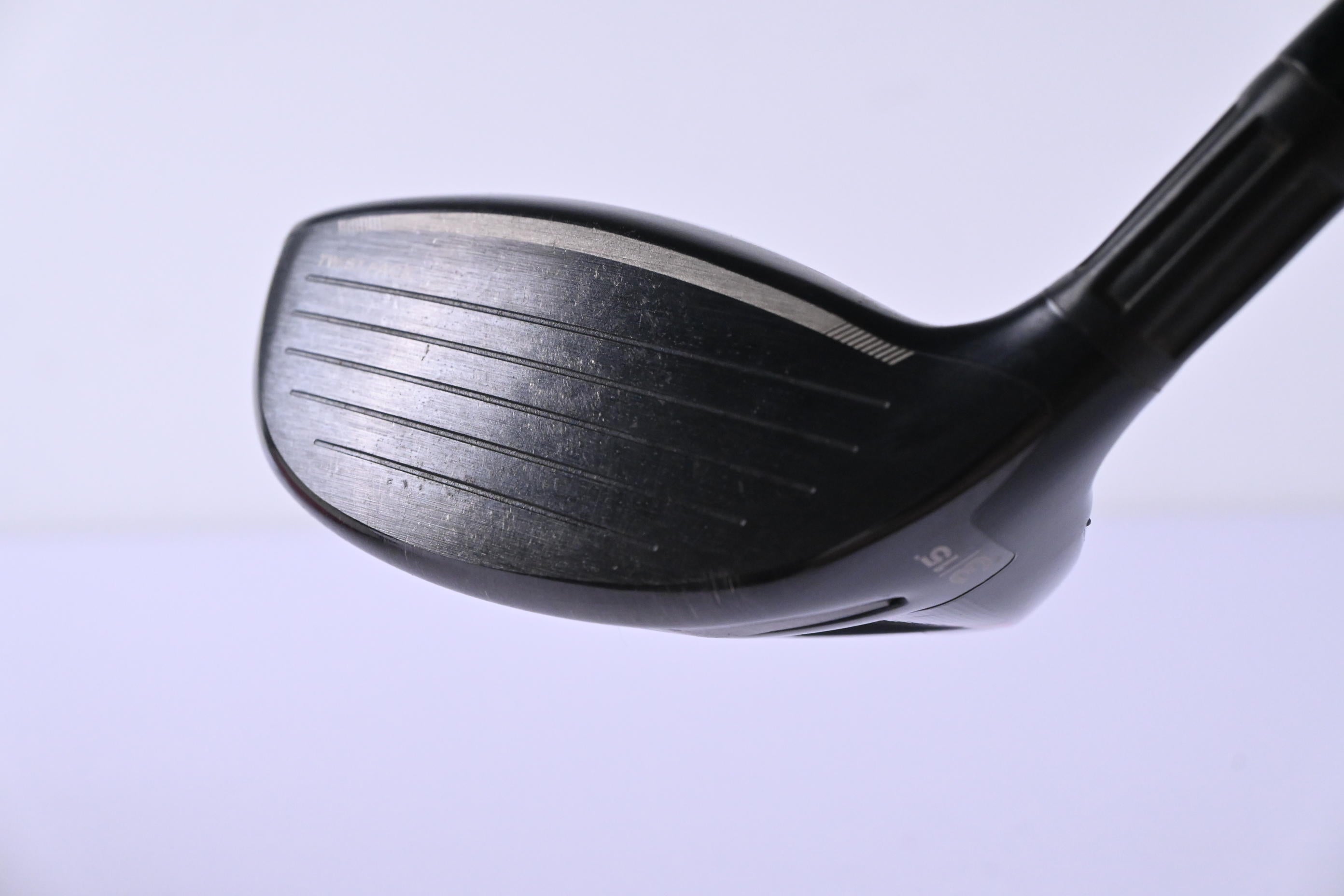 Taylormade Stealth 2 #3 Wood / 15 Degree / Regular Flex Ventus TR Red 5 Shaft