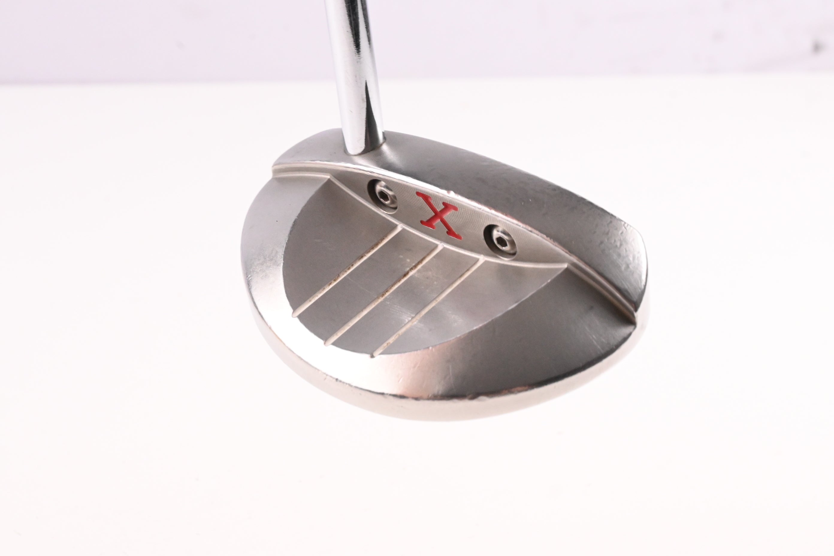 Scotty Cameron Red X Putter / 33 Inch
